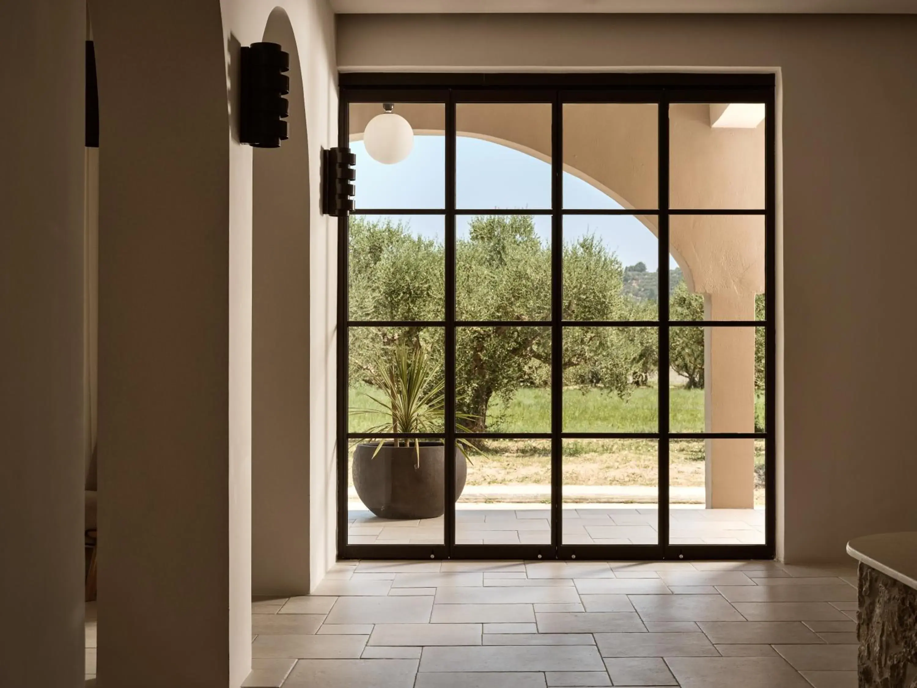 View (from property/room) in Filoxenia Hotel Zakynthos View (from property/room) in Filoxenia Hotel Zakynthos