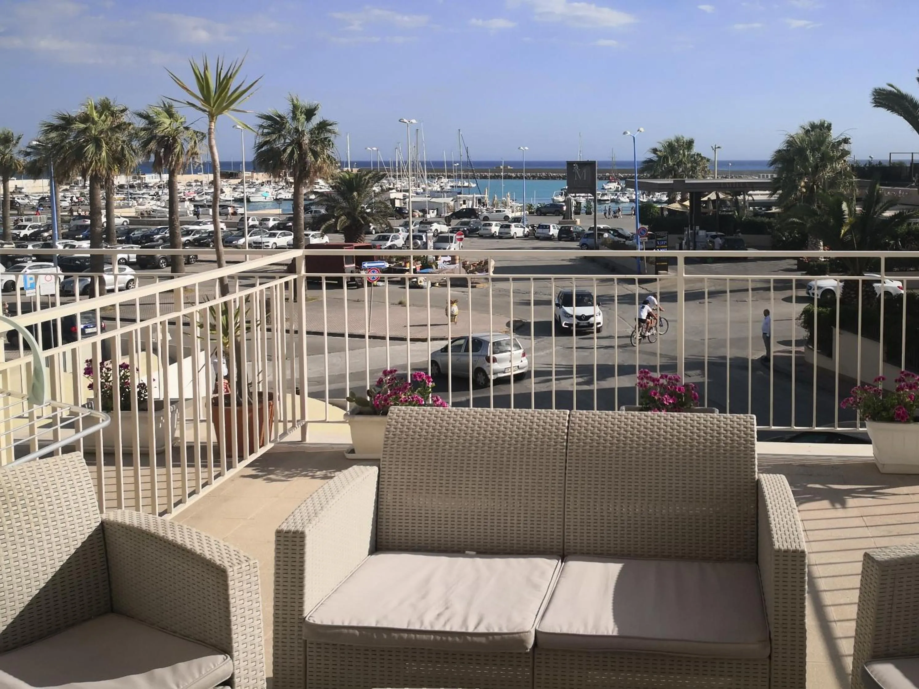 Casa Vacanze Marco Polo