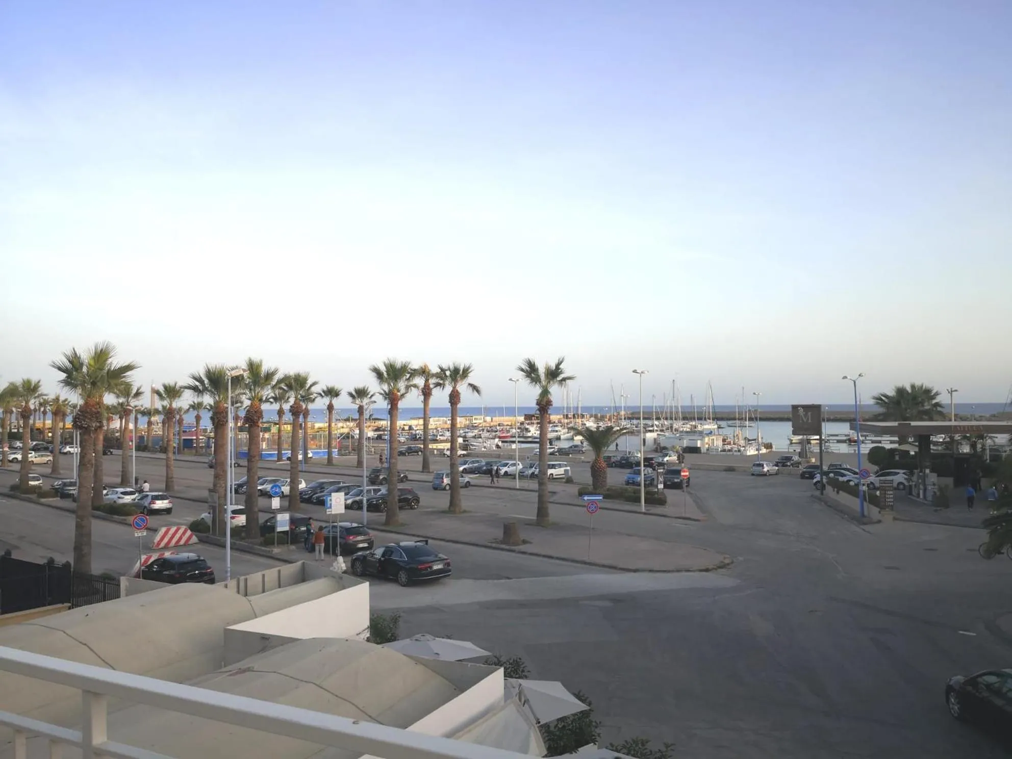 Vacation Home in Casa Vacanze Marco Polo