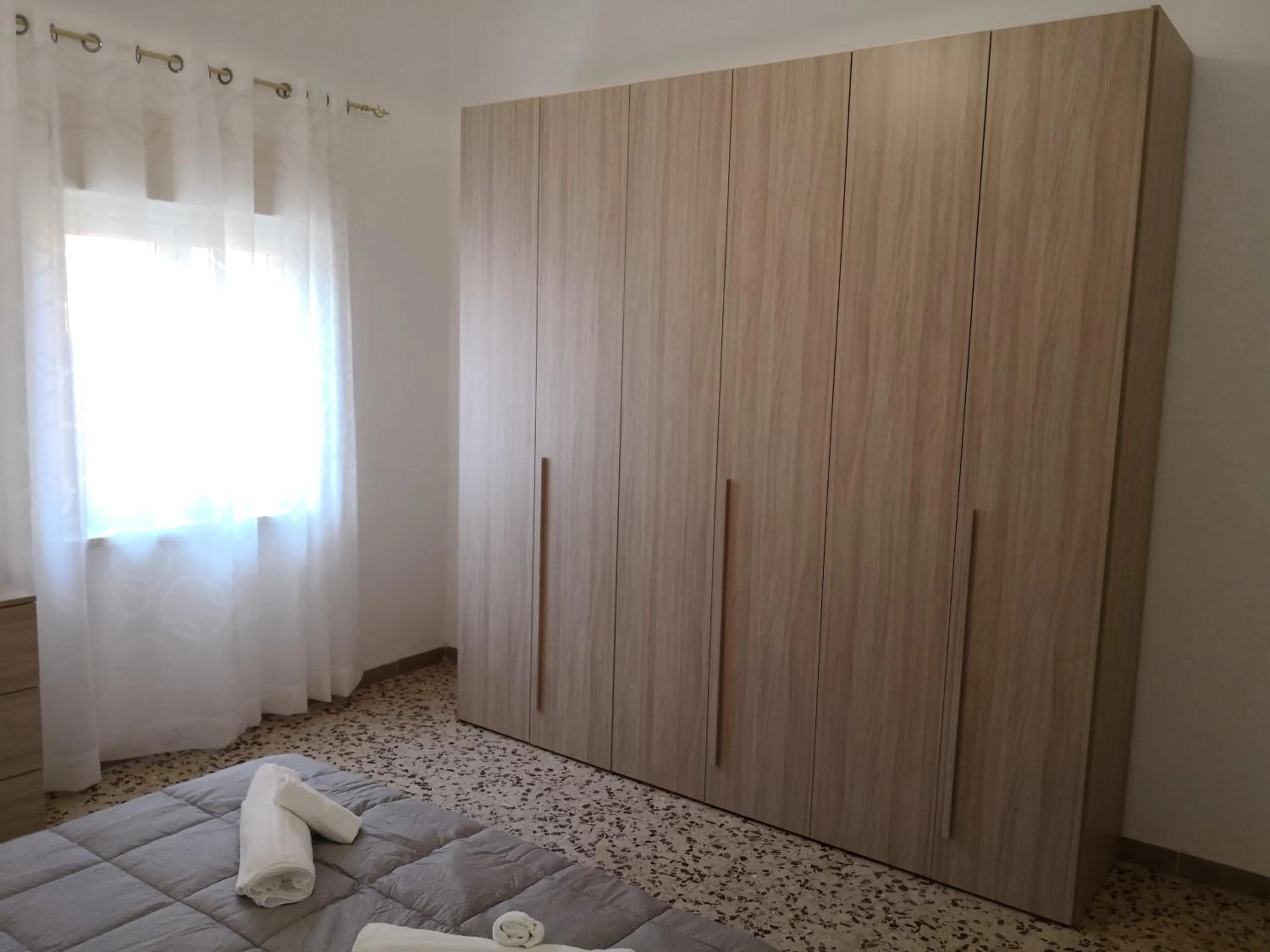 Casa Vacanze Marco Polo