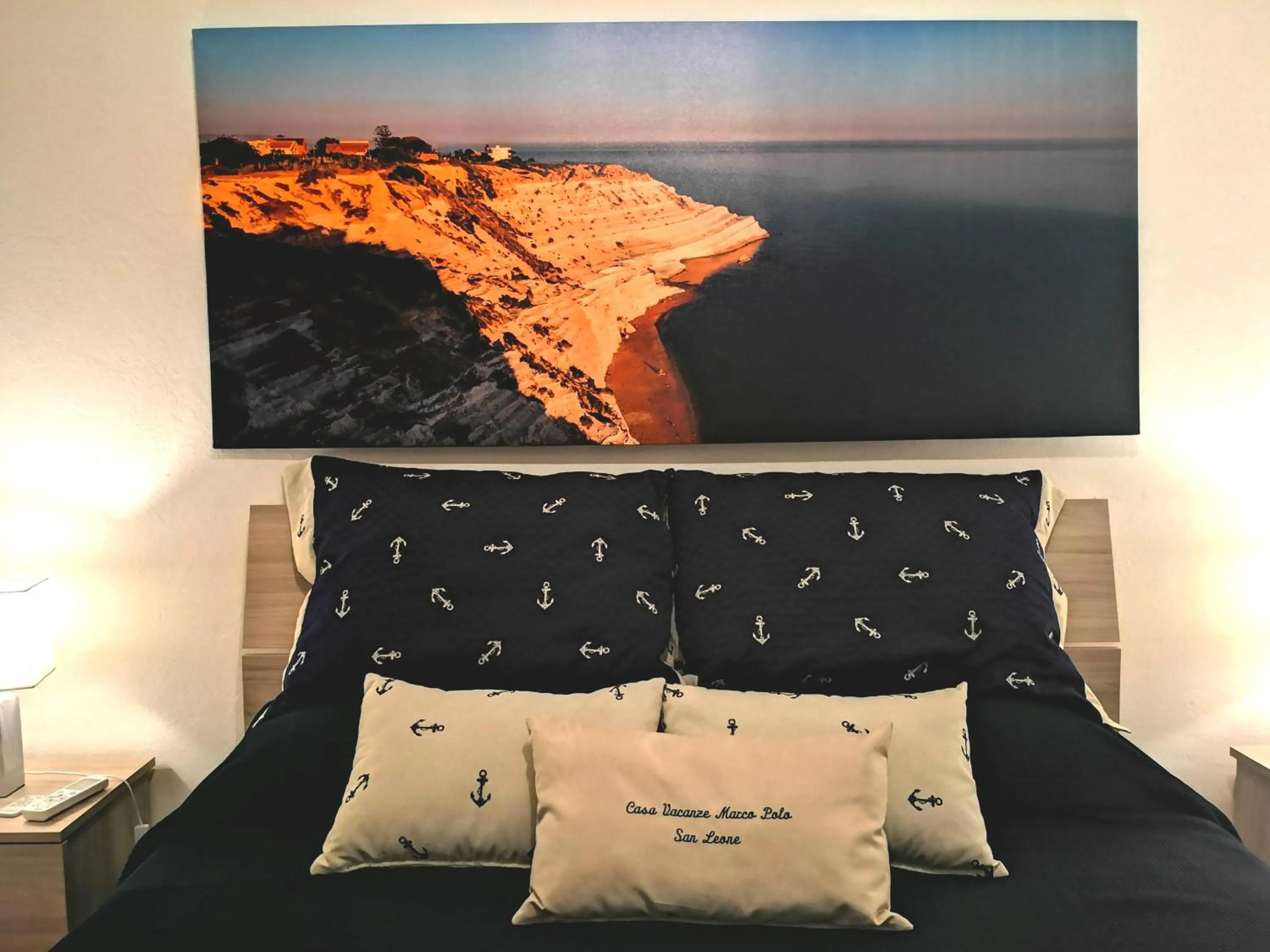 Casa Vacanze Marco Polo