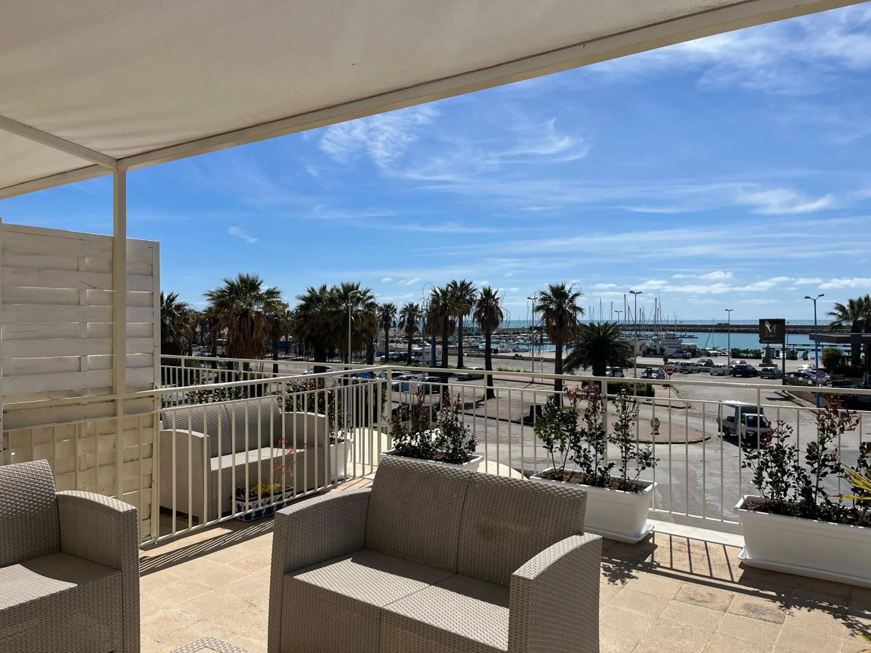 Casa Vacanze Marco Polo