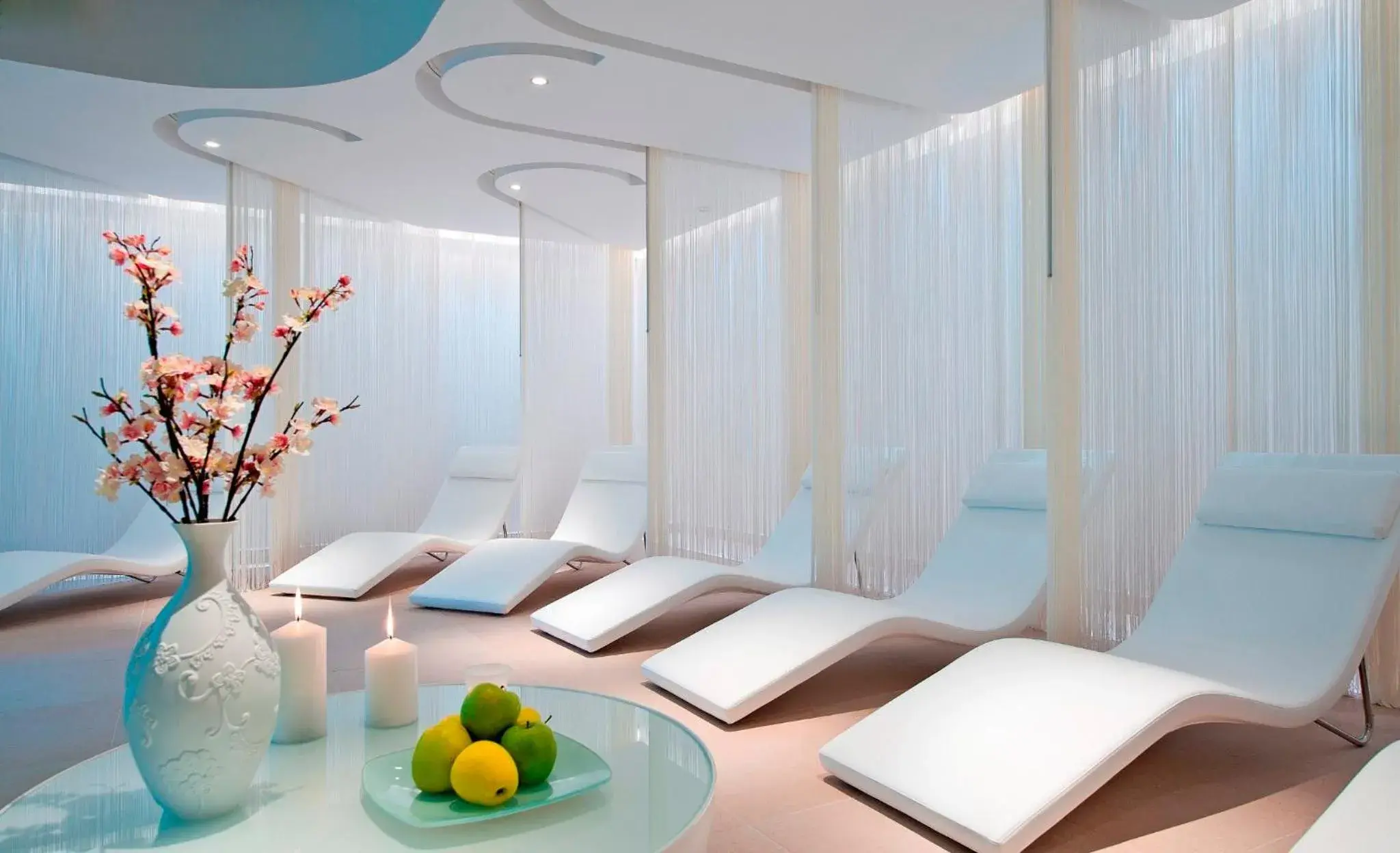 Spa and wellness centre/facilities in Porto Platanias Beach Resort & Spa Spa and wellness centre/facilities in Porto Platanias Beach Resort & Spa