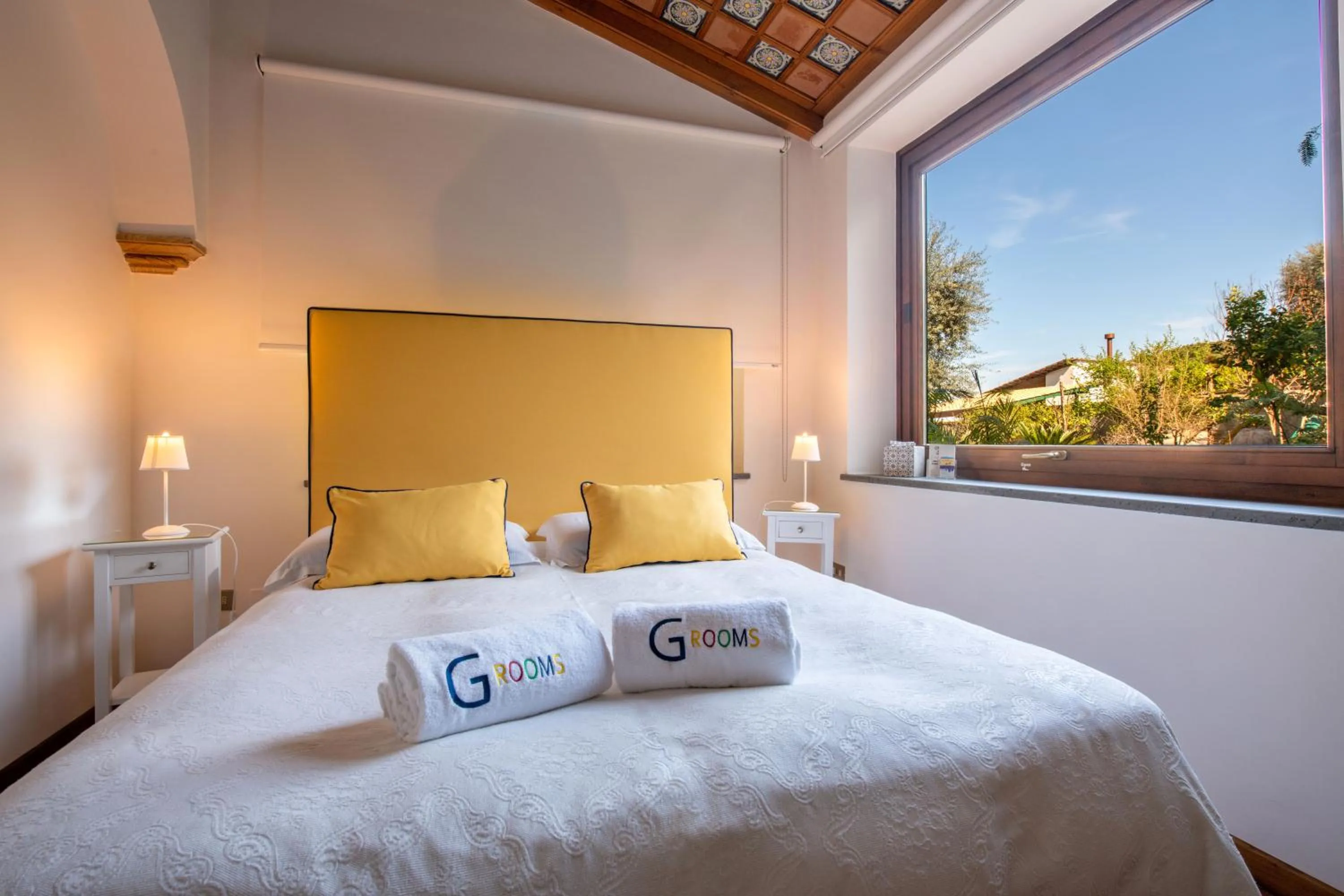 Photo of the whole room, Bed in Suite Lidia B&B