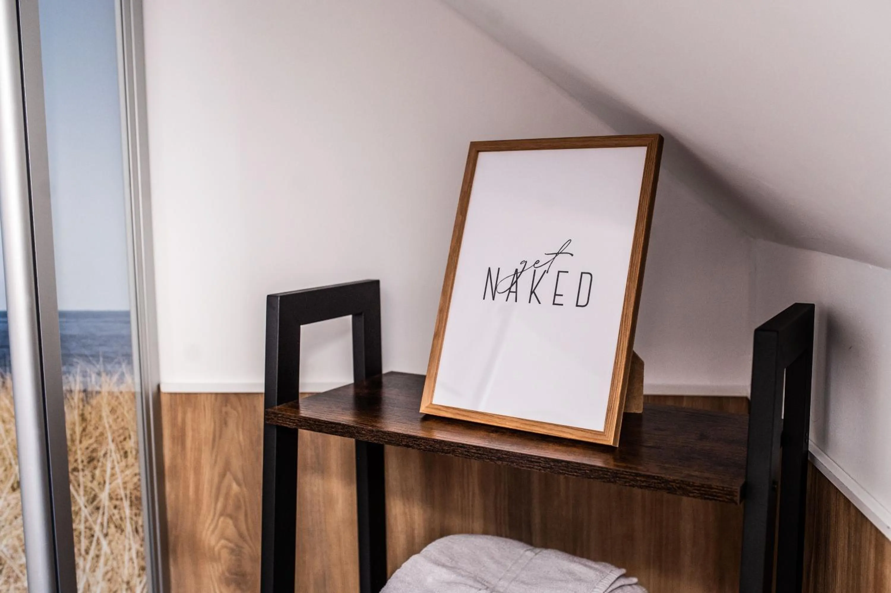 Bathroom, Bed in Landhotel Esen