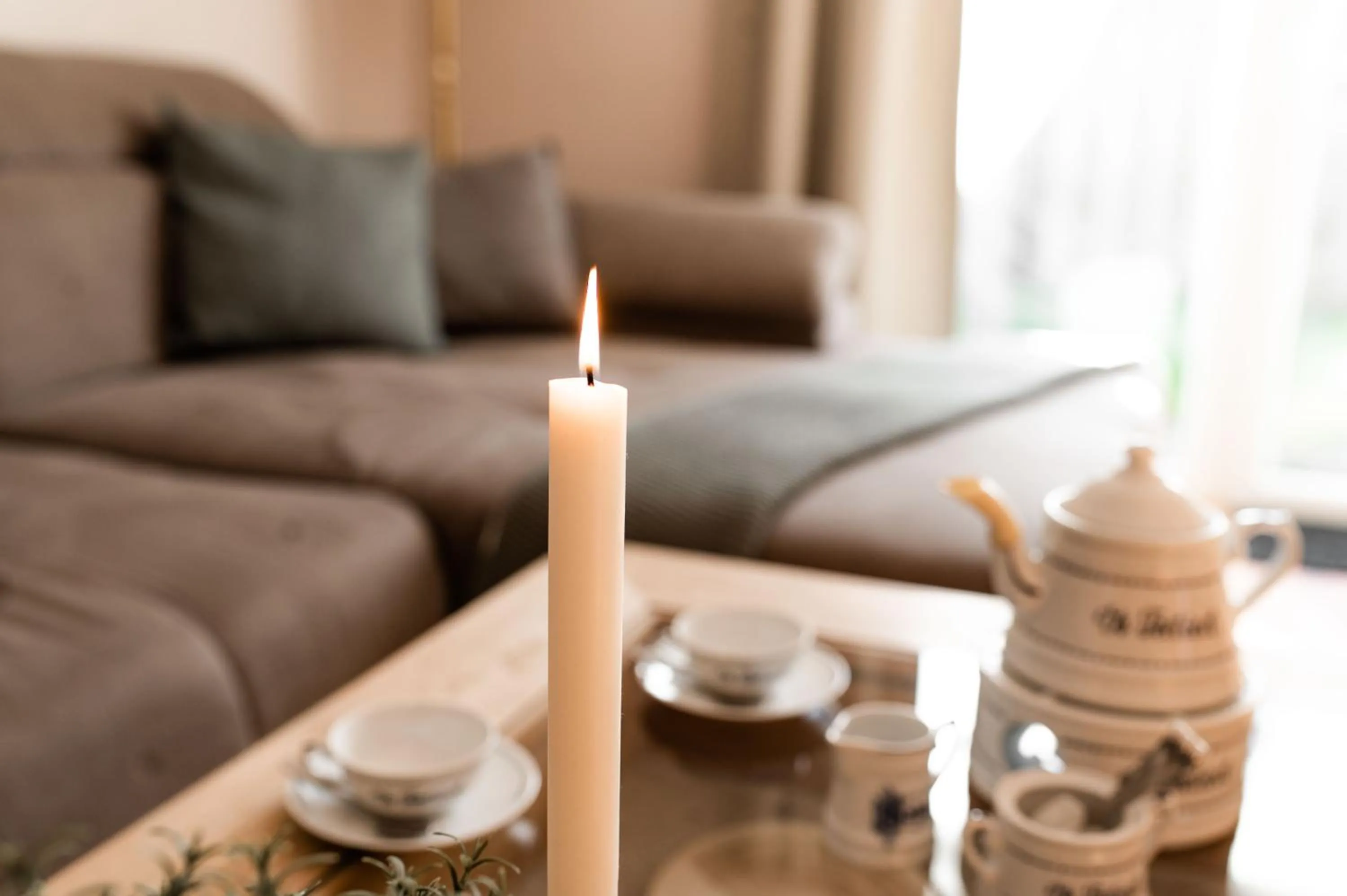 Photo of the whole room in Landhotel Esen