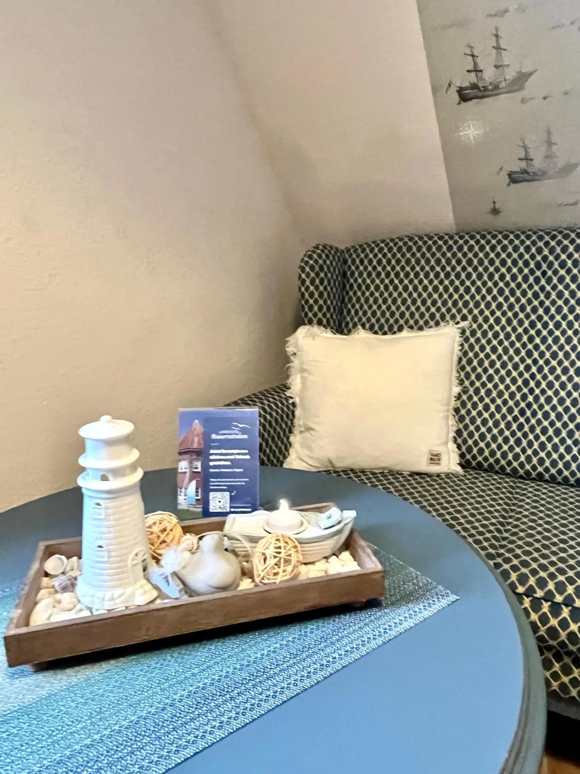 Photo of the whole room in Landhotel Esen