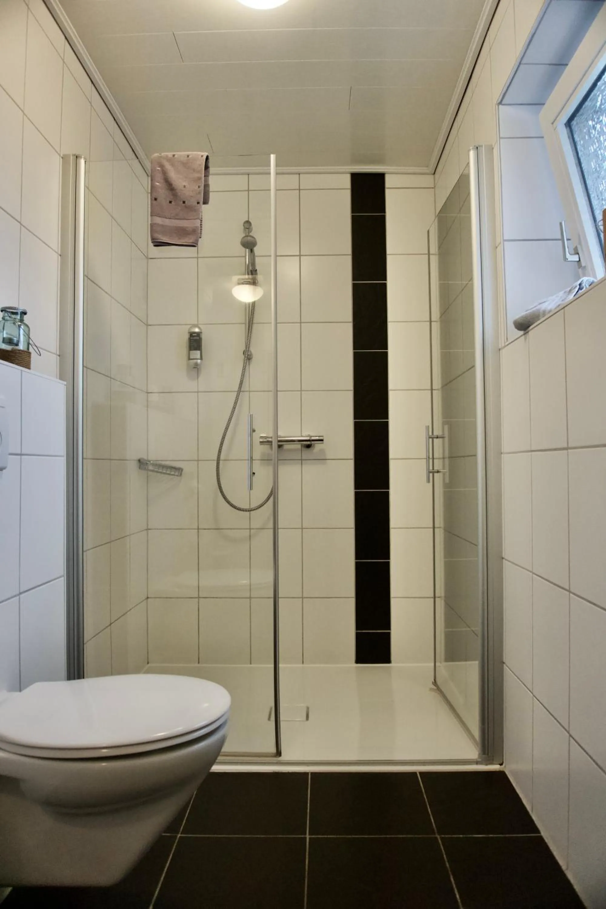 Bathroom in Landhotel Esen