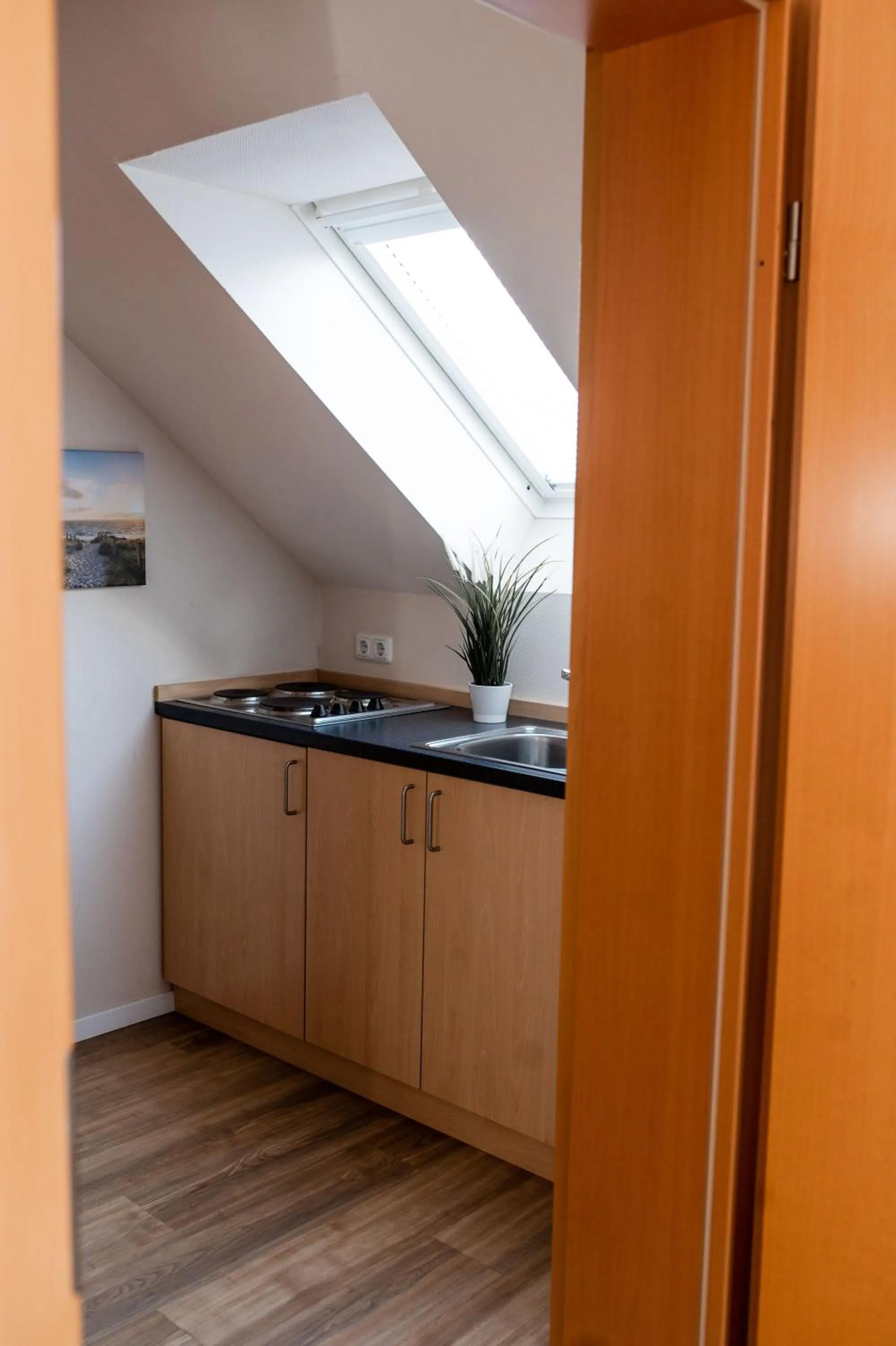 Photo of the whole room in Landhotel Esen