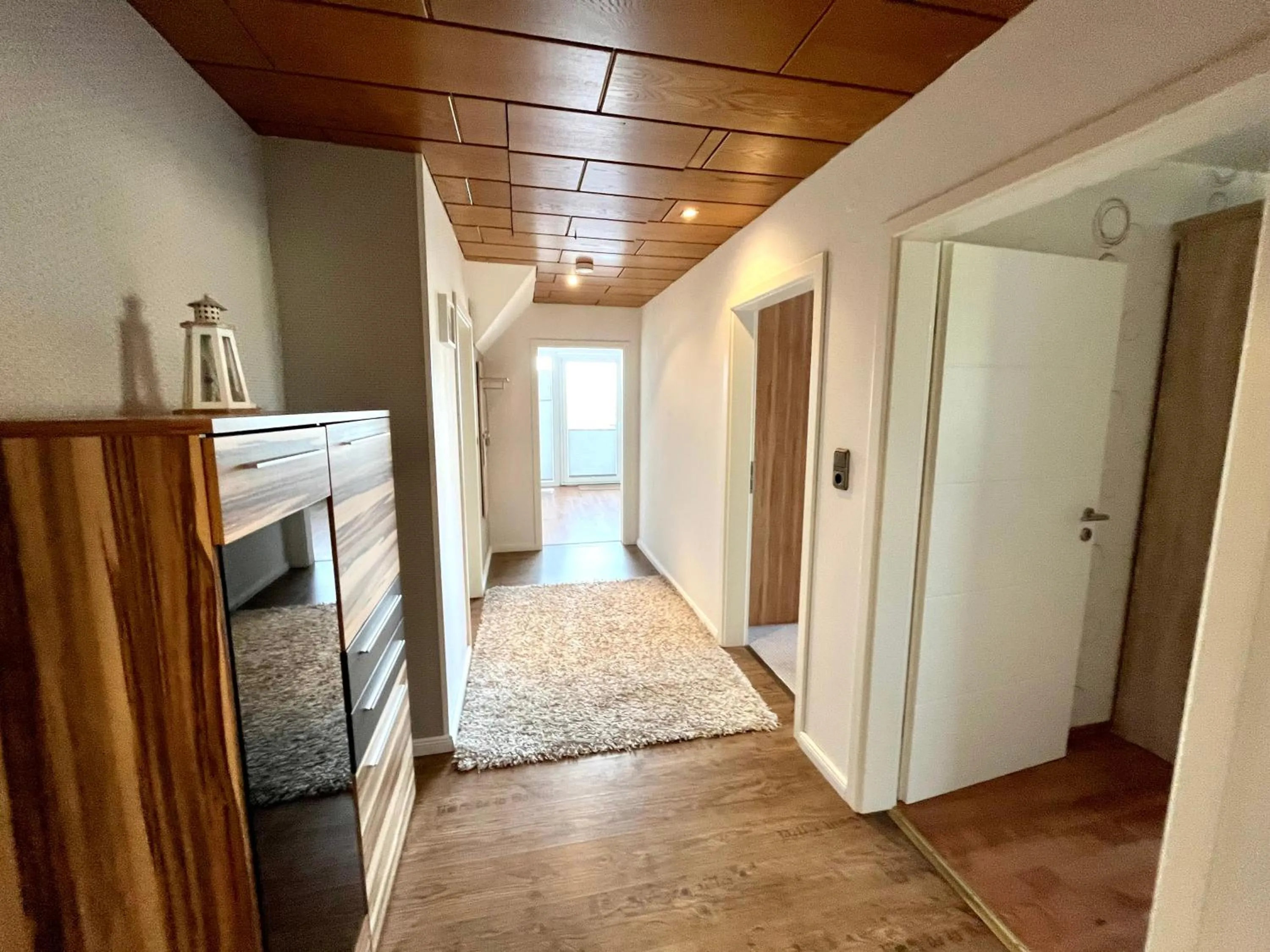 Photo of the whole room in Landhotel Esen