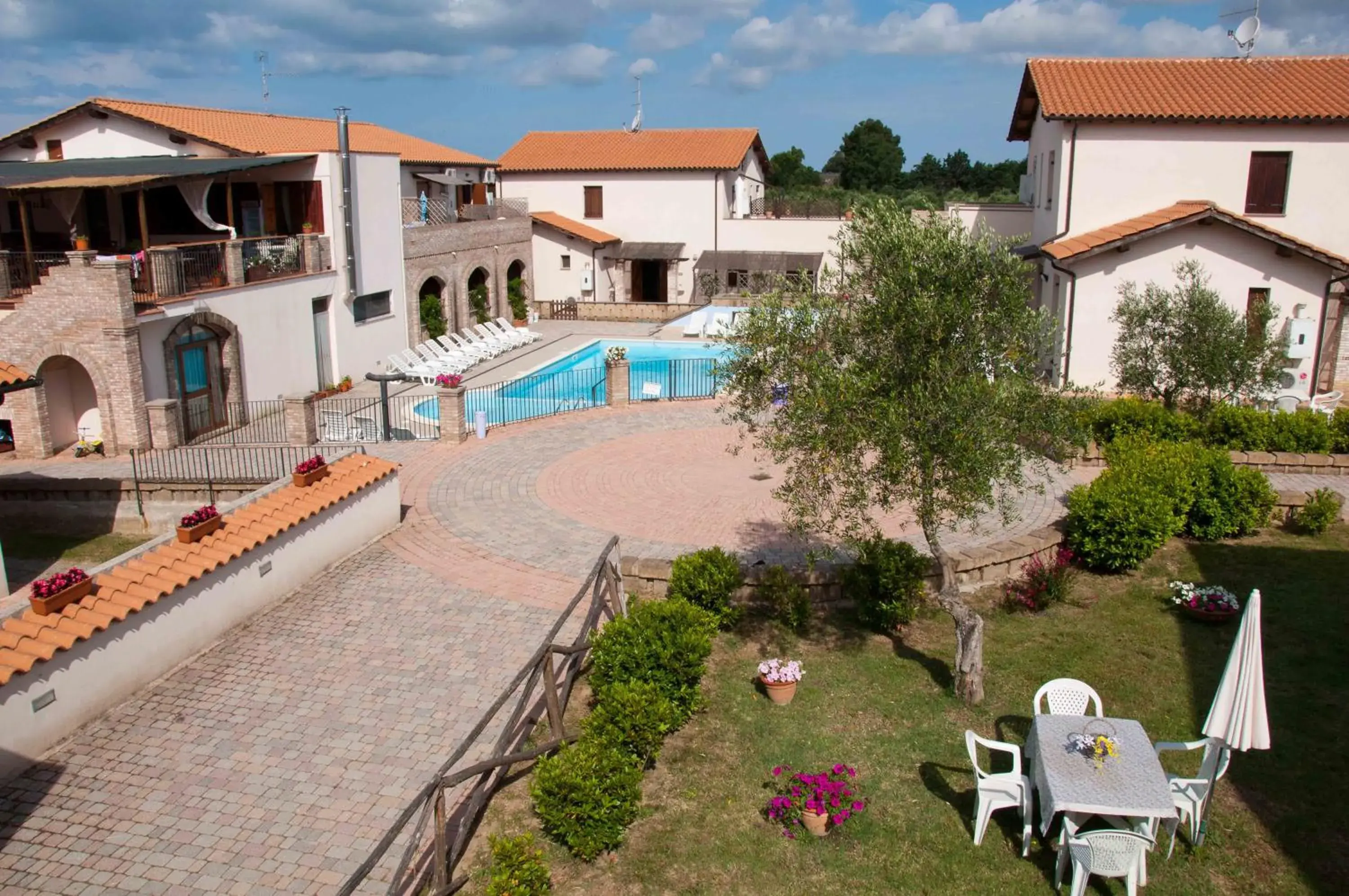 Borgo Valmarina Borgo Valmarina