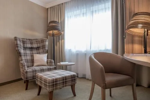 Hotel Madeleine