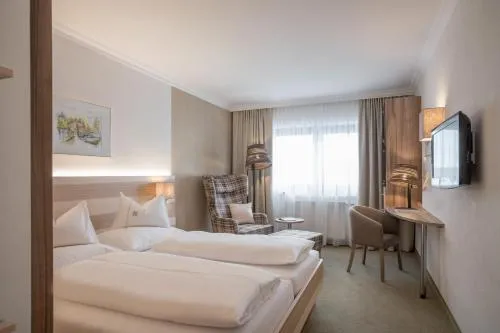 Hotel Madeleine