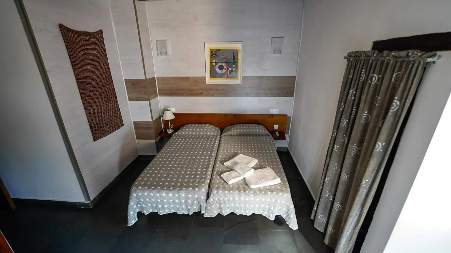 Double or Twin Room in Antiguo Palacio De Atienza Double or Twin Room in Antiguo Palacio De Atienza