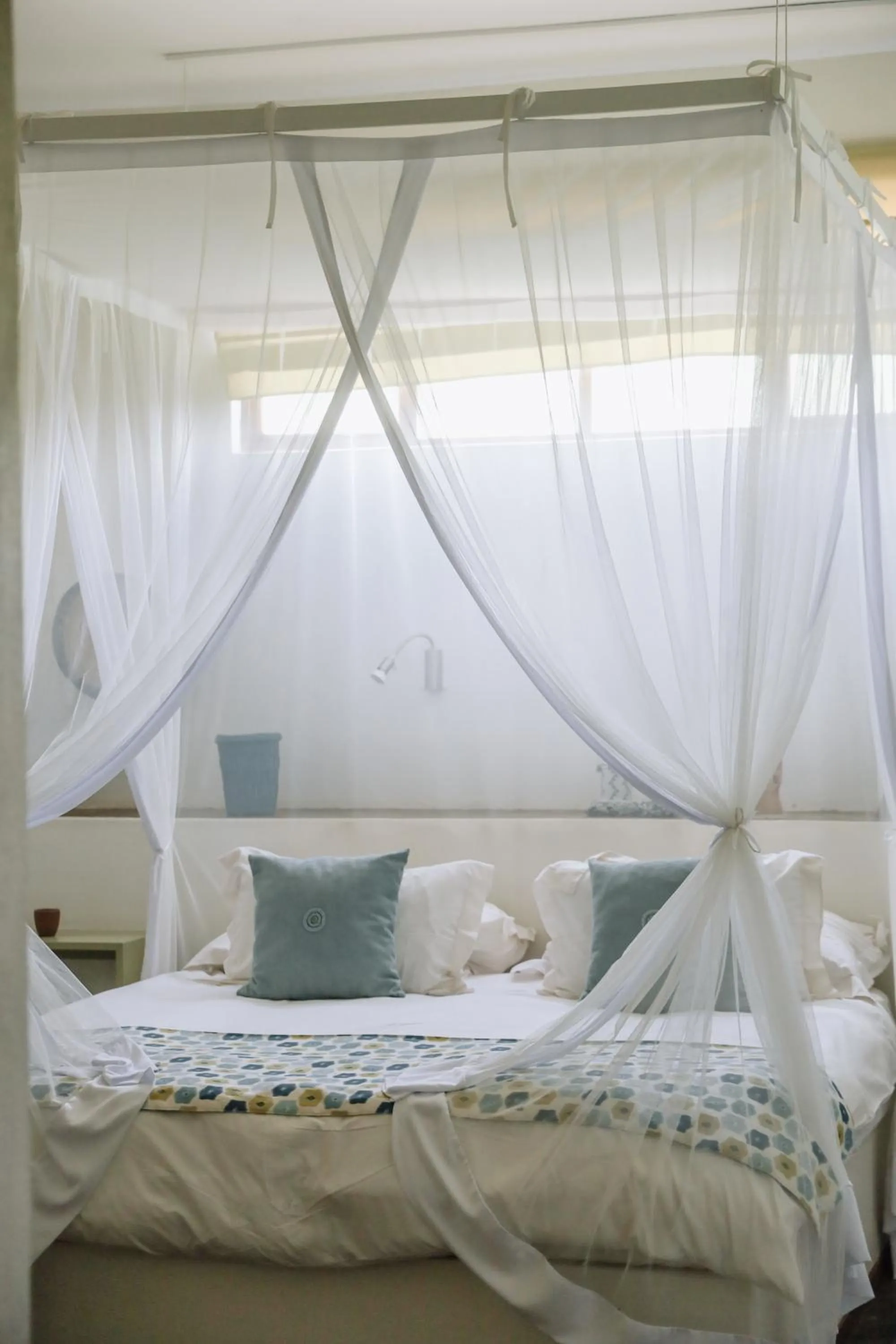 Bedroom, Bed in Madi a Thavha Mountain Lodge