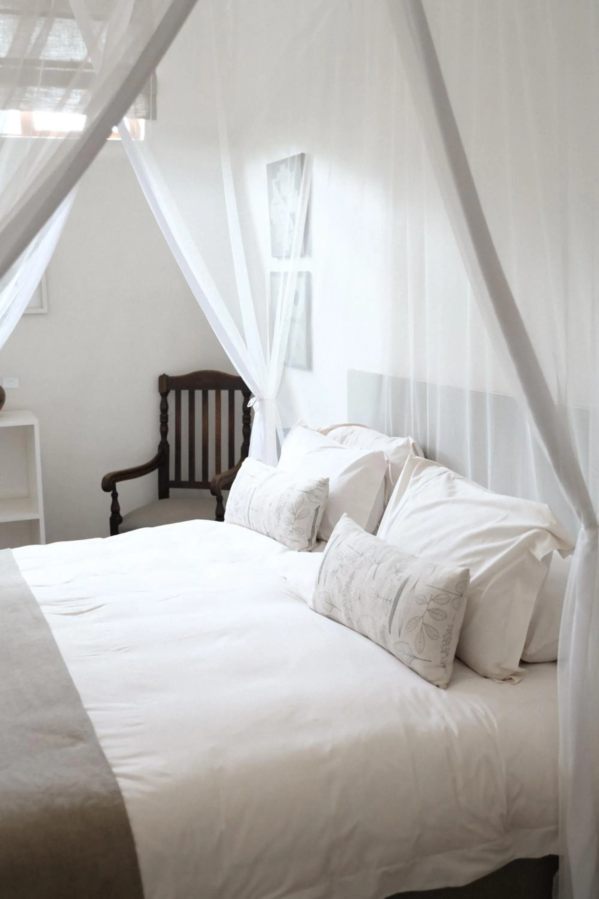 Bedroom, Bed in Madi a Thavha Mountain Lodge