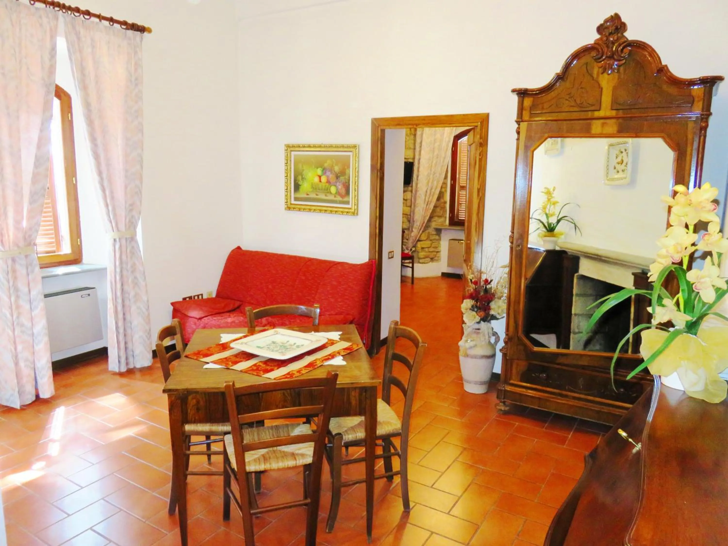 Castello Cortevecchio