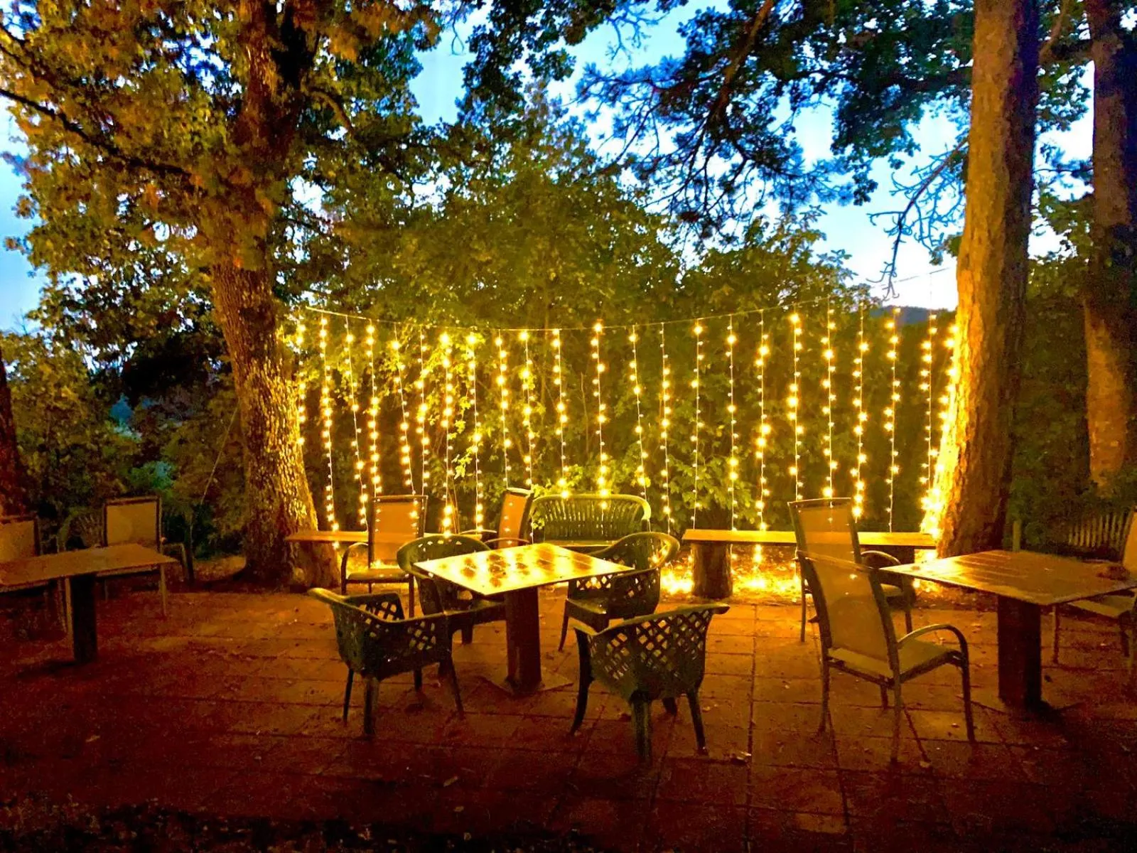 Property building in Castello Cortevecchio