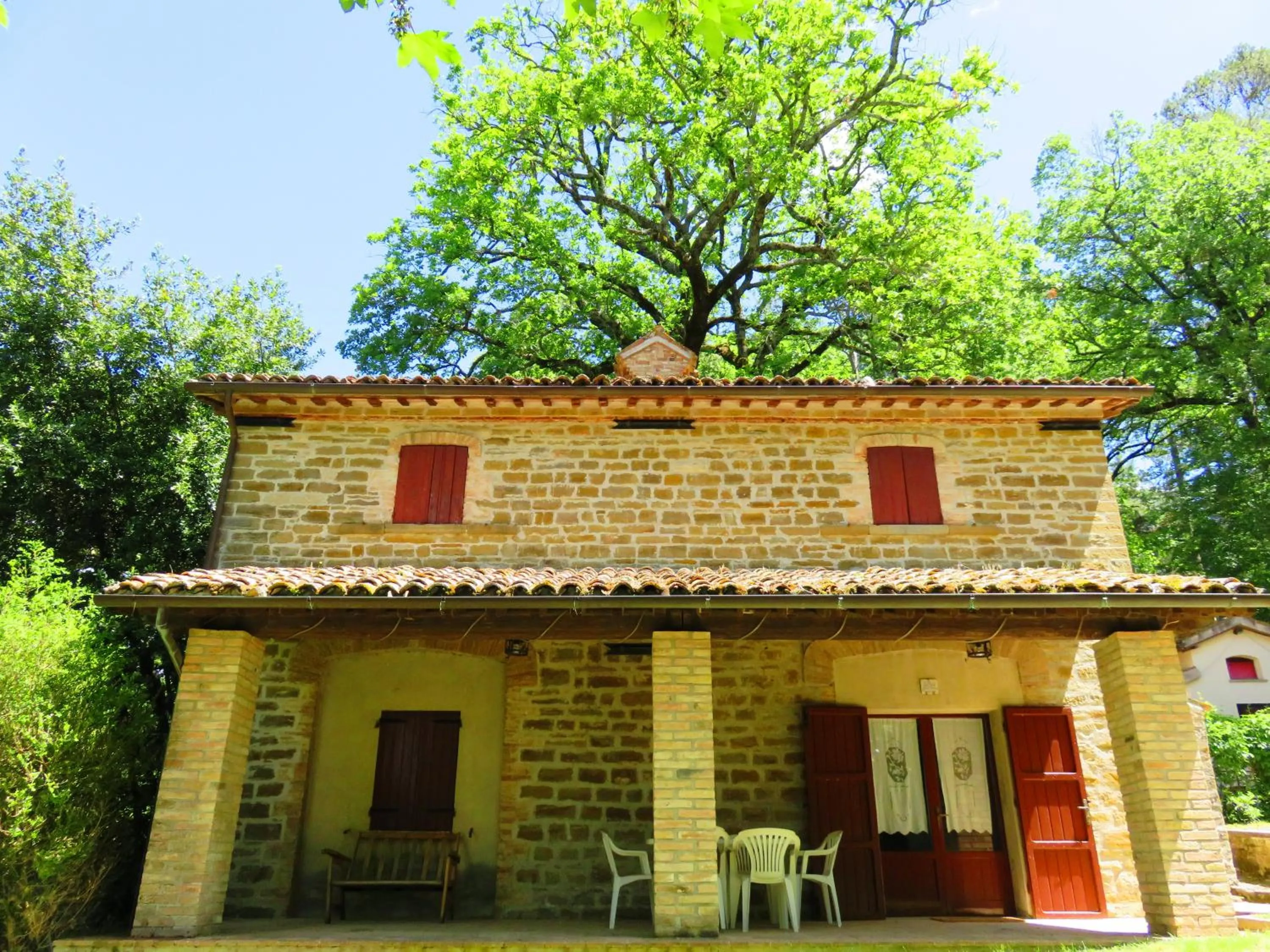 Castello Cortevecchio