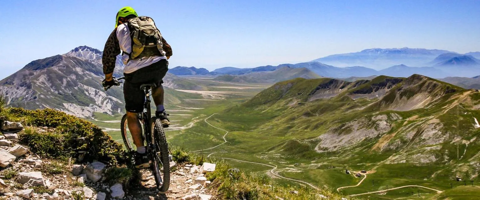 People in Castello Cortevecchio