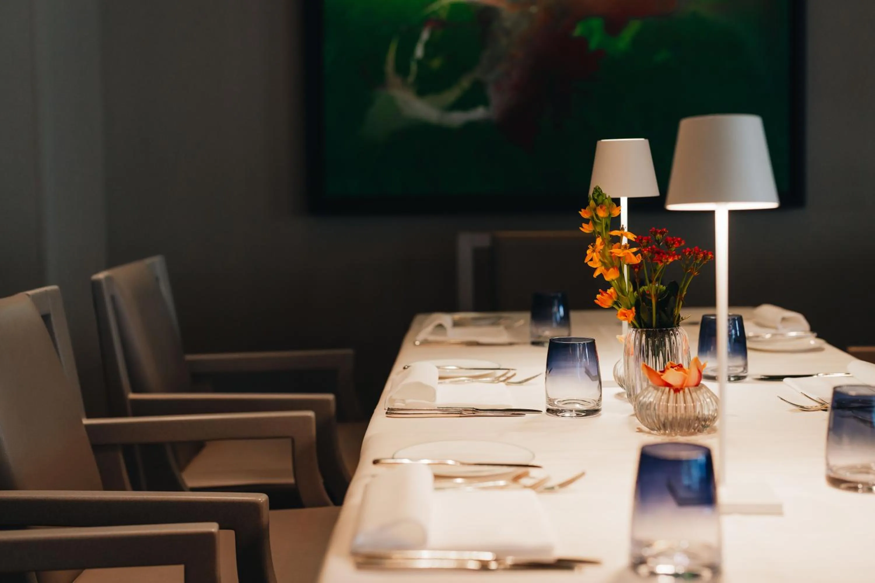 Restaurant/places to eat in Hotel Eden Roc - The Leading Hotels of the World