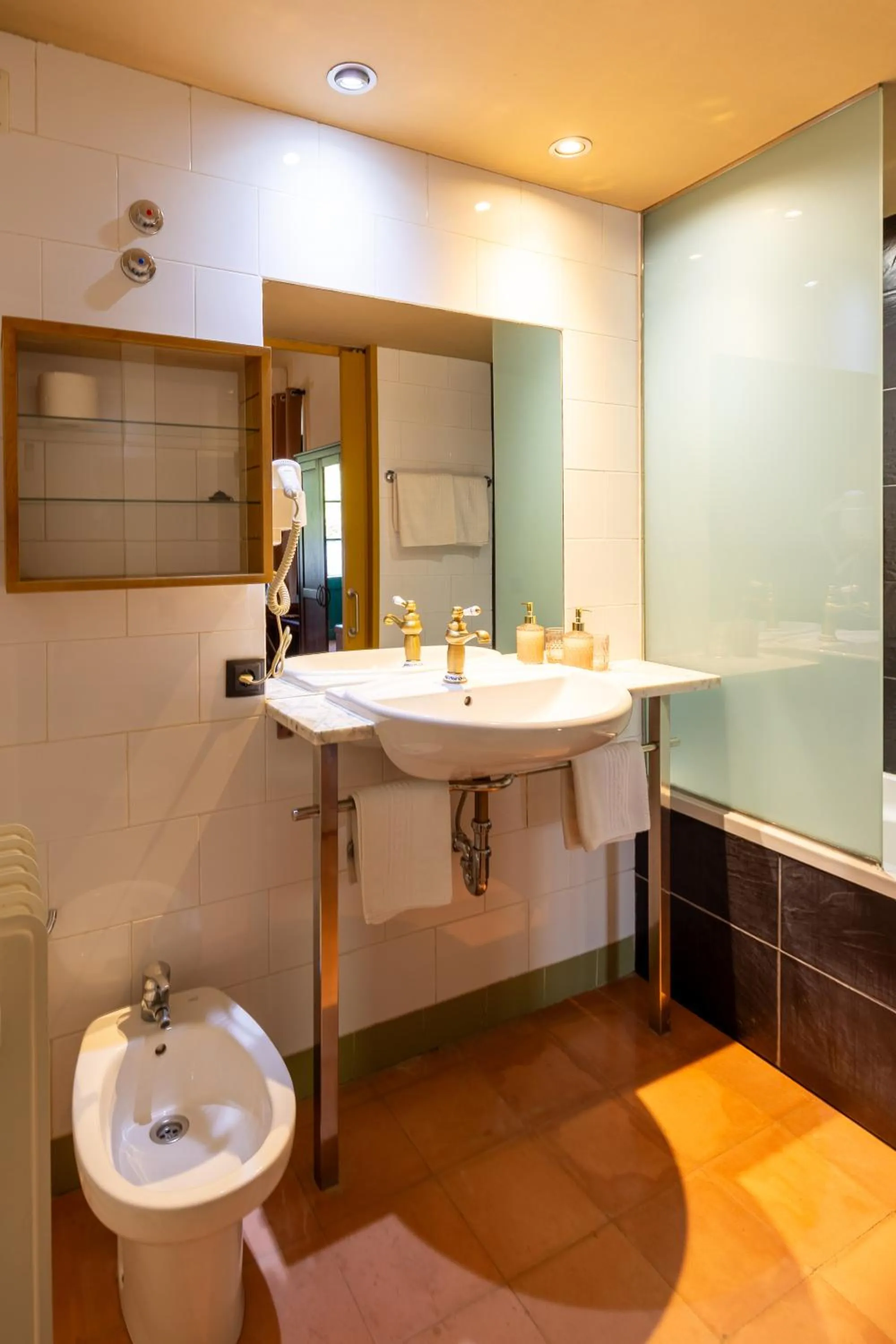 Hot Tub in Els Jardins De La Martana