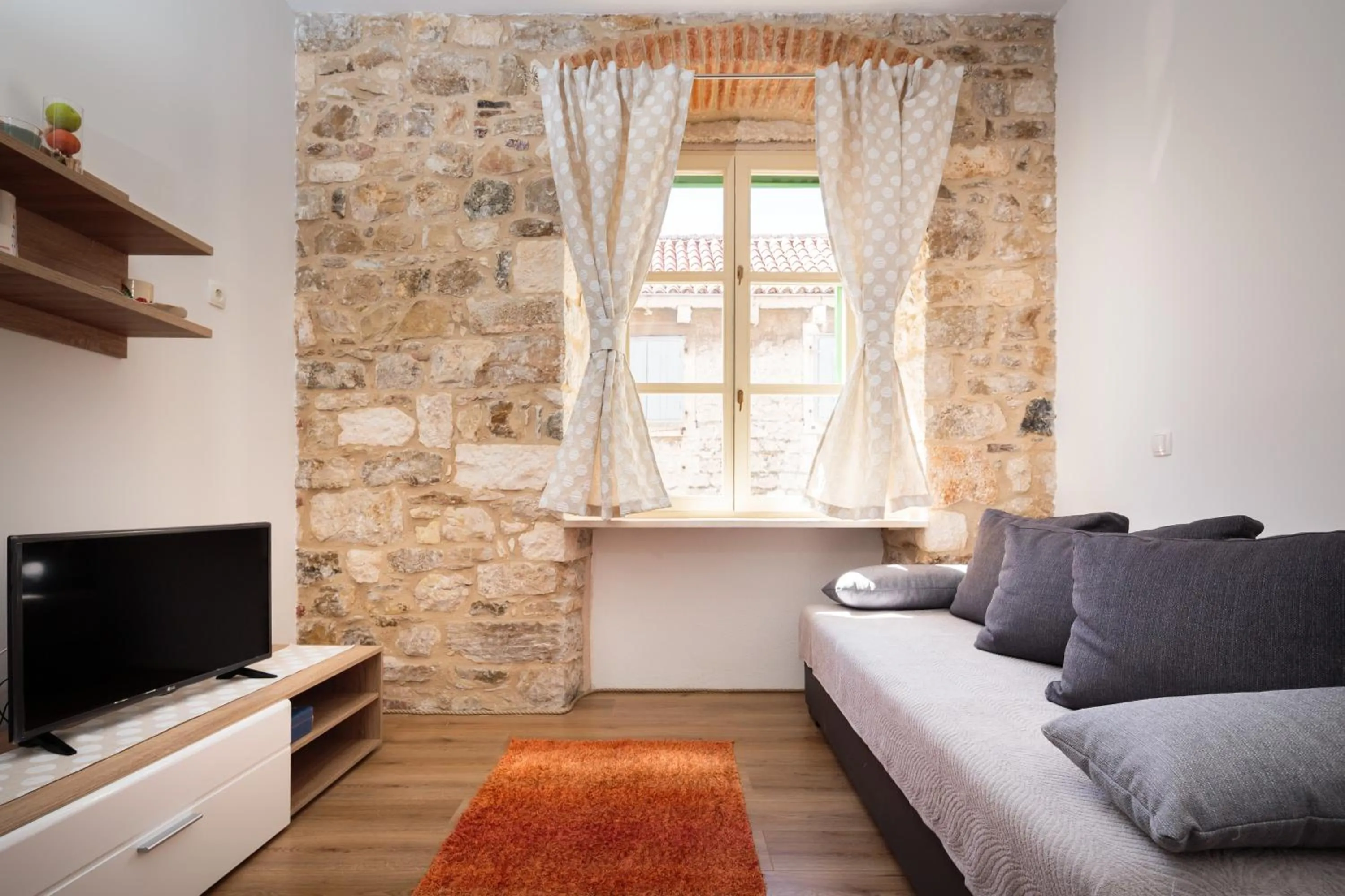 Lux Cindro Studio in Split Center