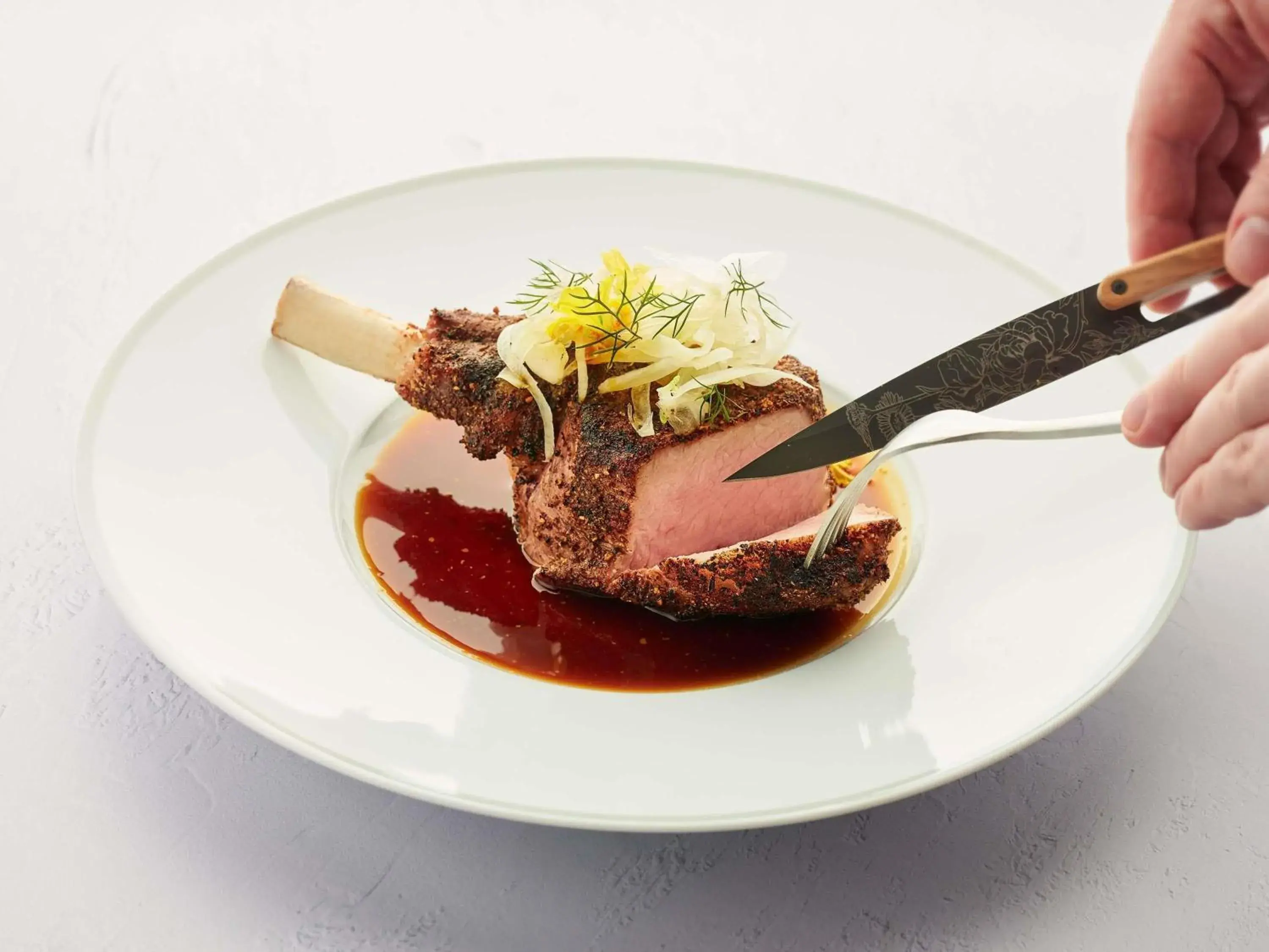 Restaurant/places to eat in Swissotel The Stamford Singapore Restaurant/places to eat in Swissotel The Stamford Singapore