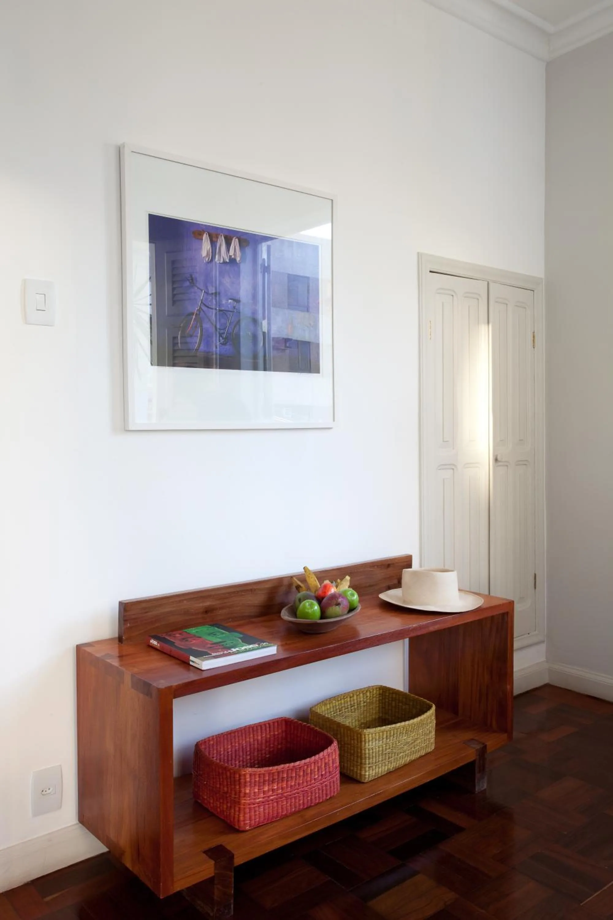 Suite (2 Adults) in Pousada Casa da Vitória