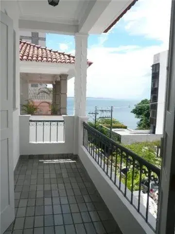 Pousada Casa da Vitória Pousada Casa da Vitória