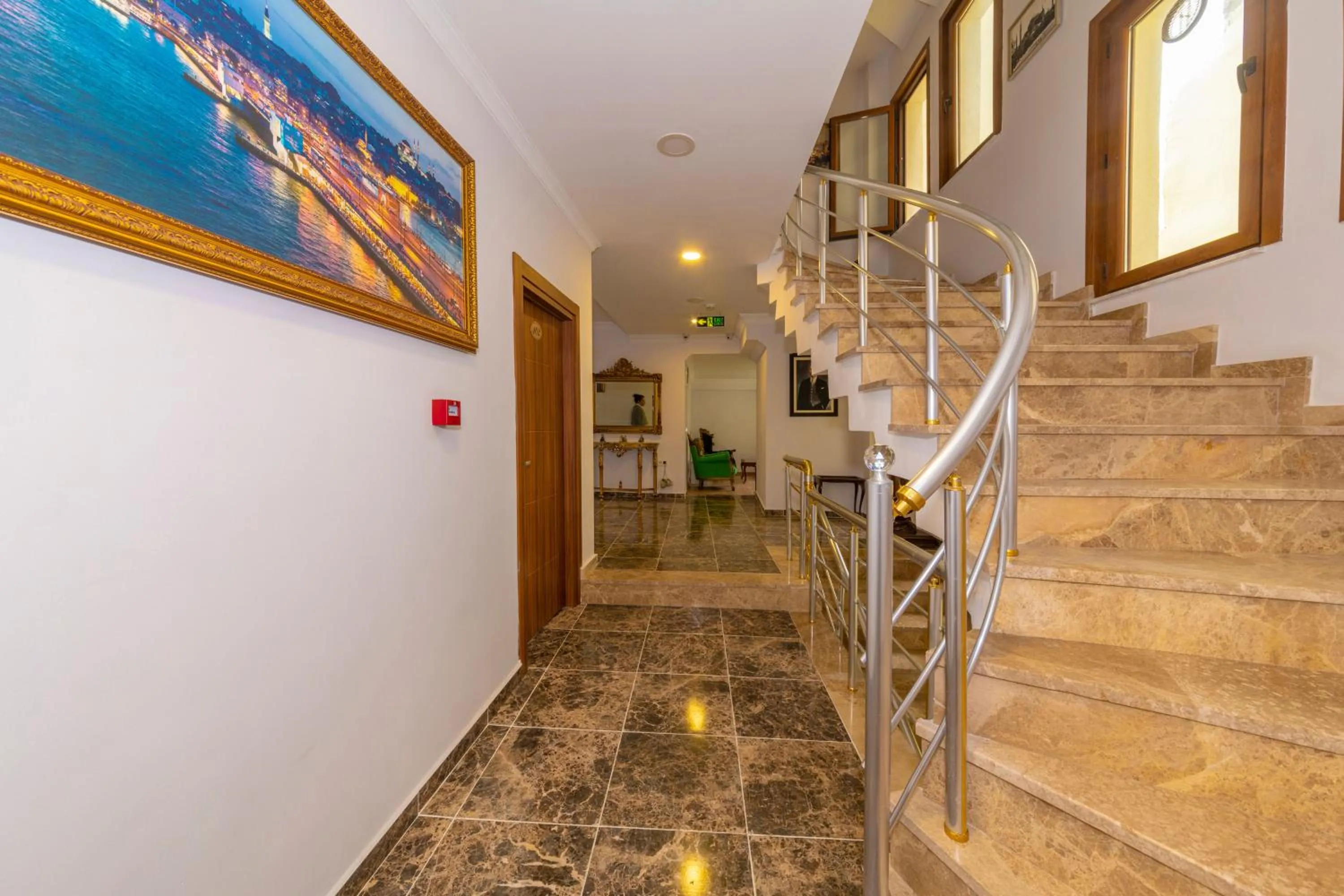 Other in Rosalie Palace Hotel