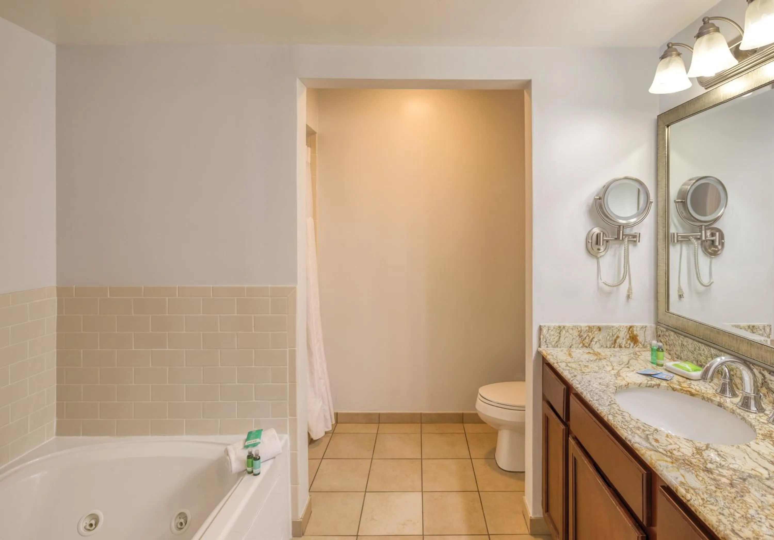 Other in Club Wyndham Long Wharf