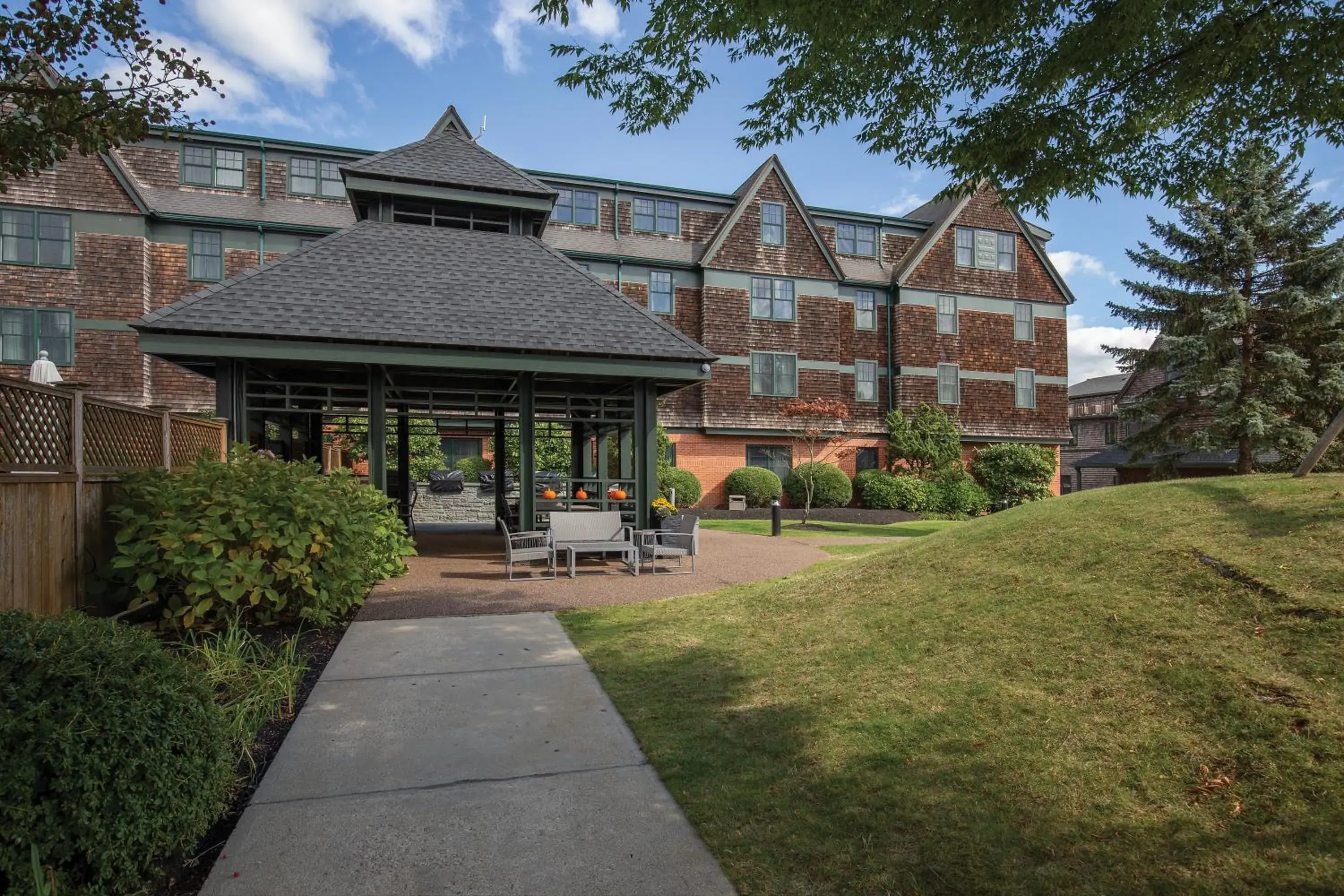 View (from property/room) in Club Wyndham Long Wharf View (from property/room) in Club Wyndham Long Wharf