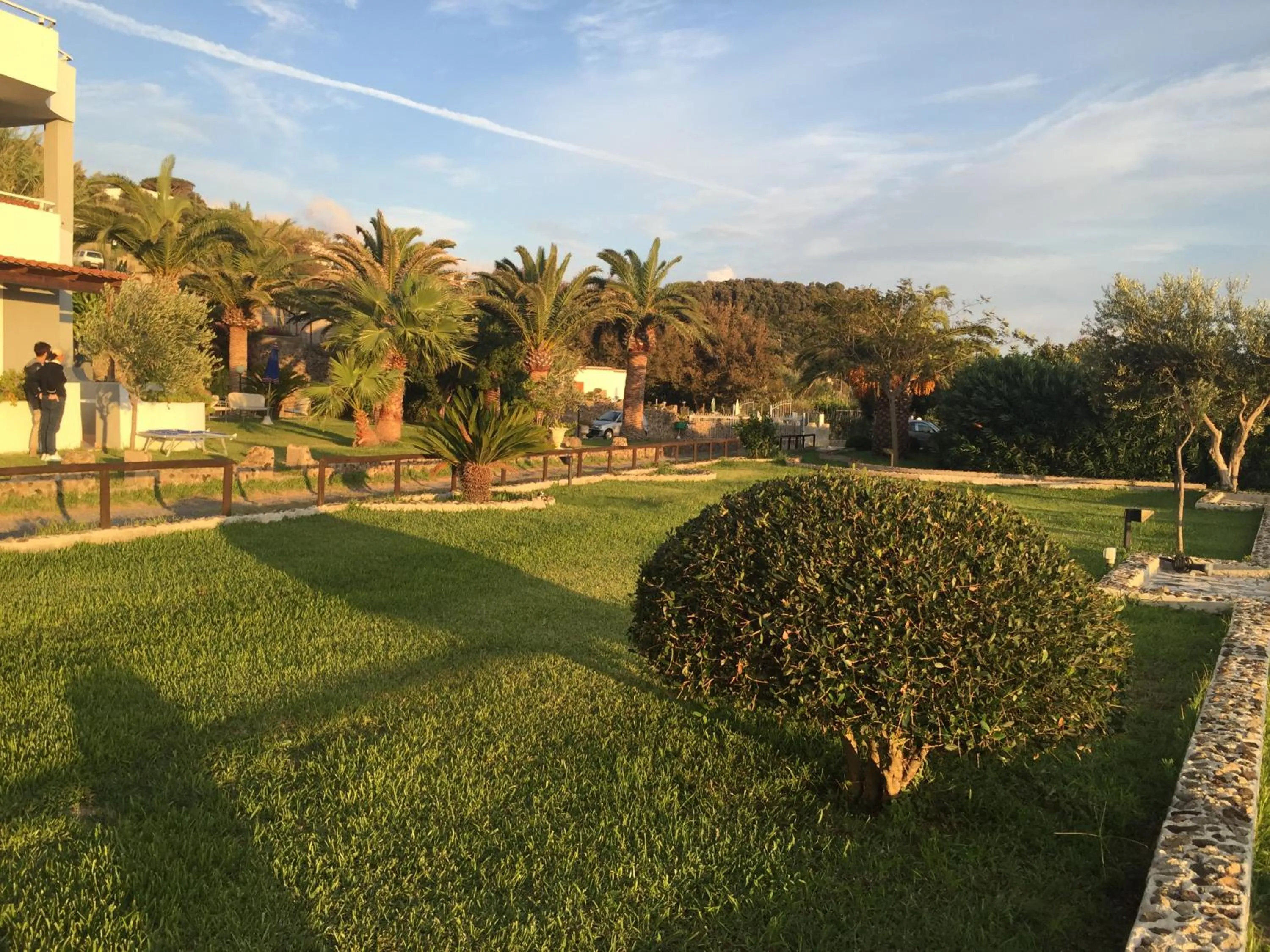 Hotel Villa Rita