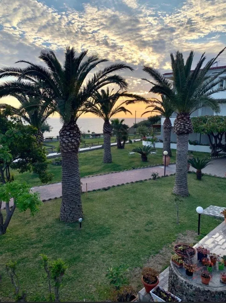 Hotel Villa Rita