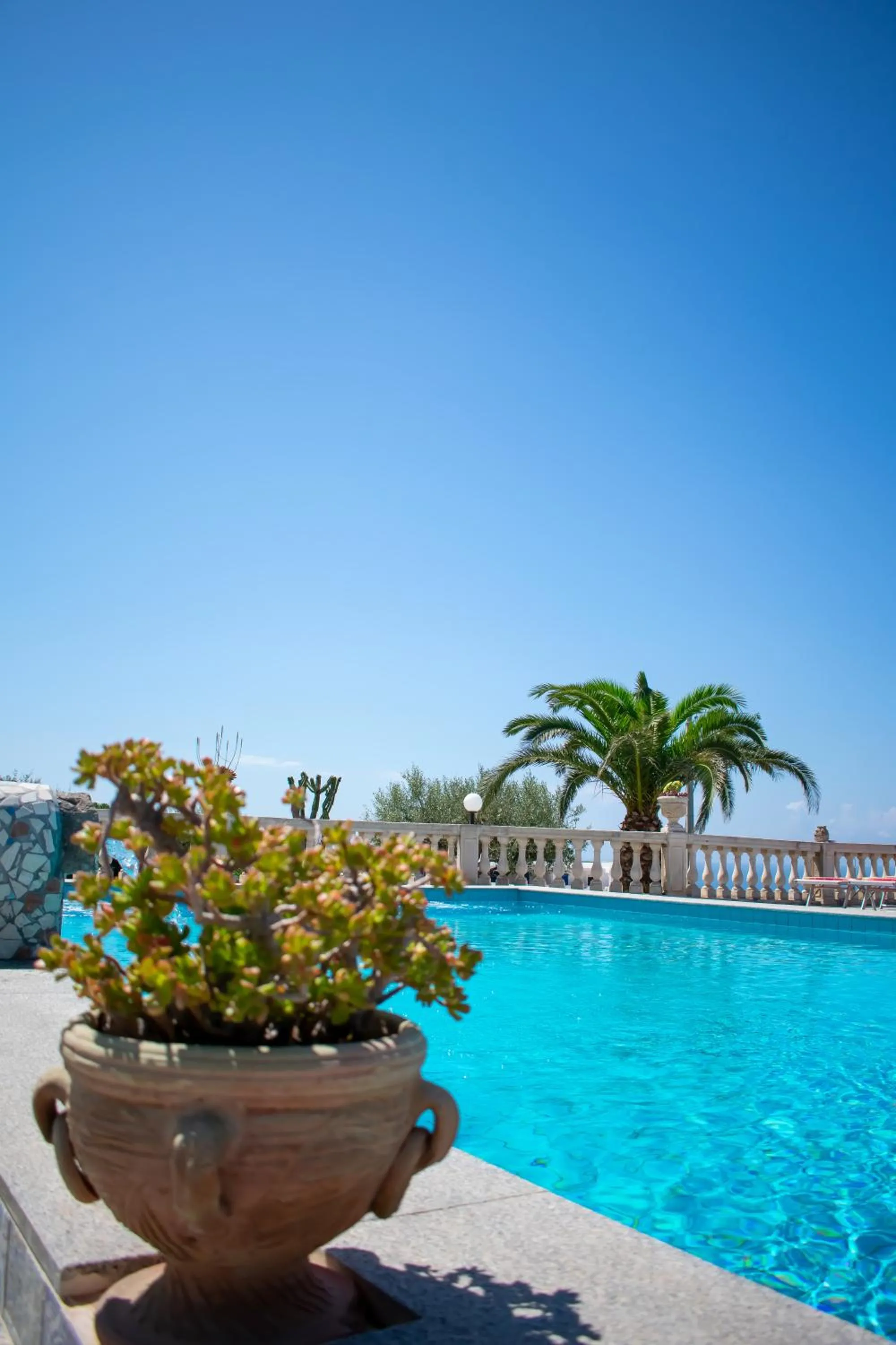 Hotel Villa Rita