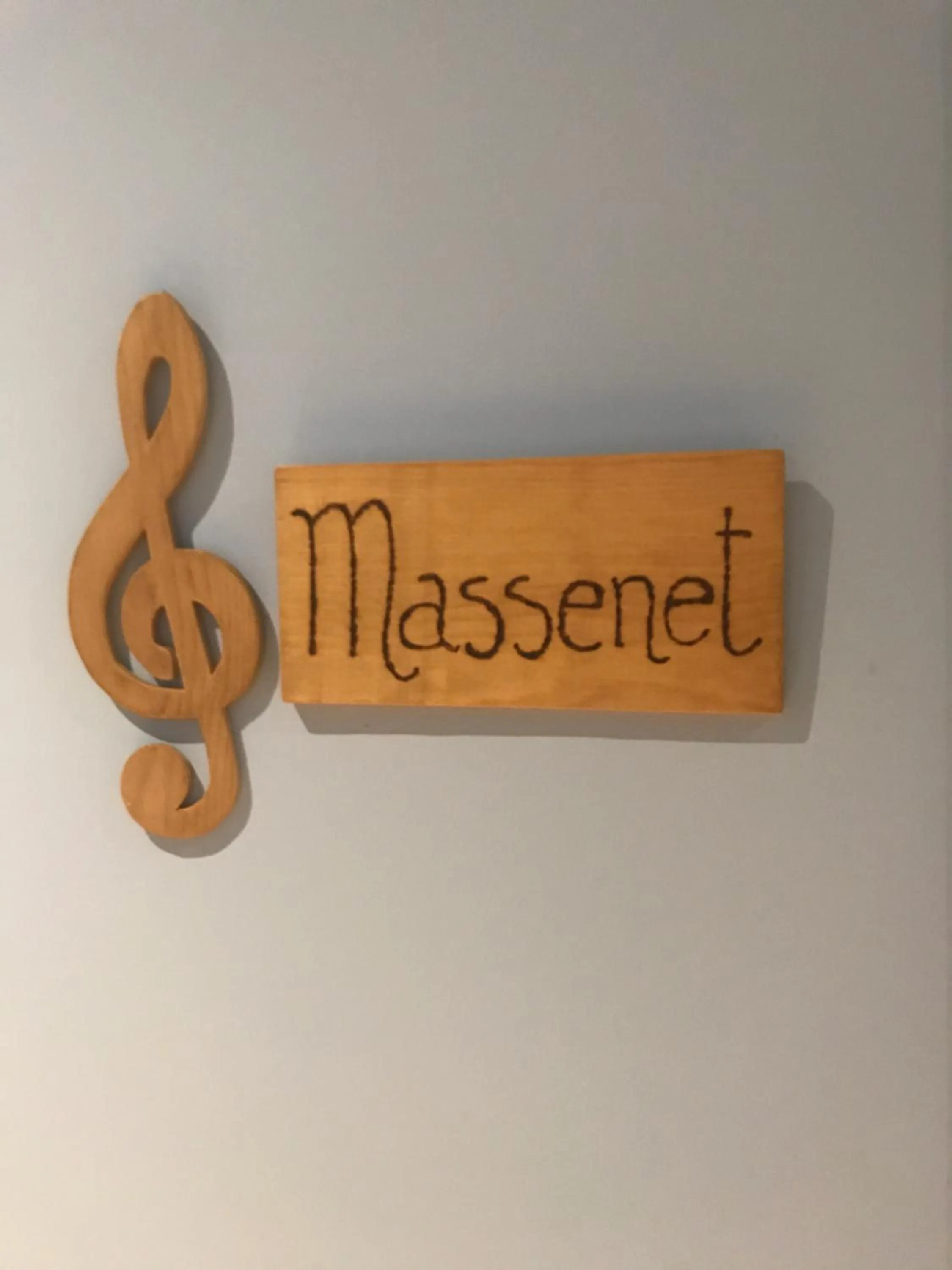 Property logo or sign in B&B Notte sul Lago