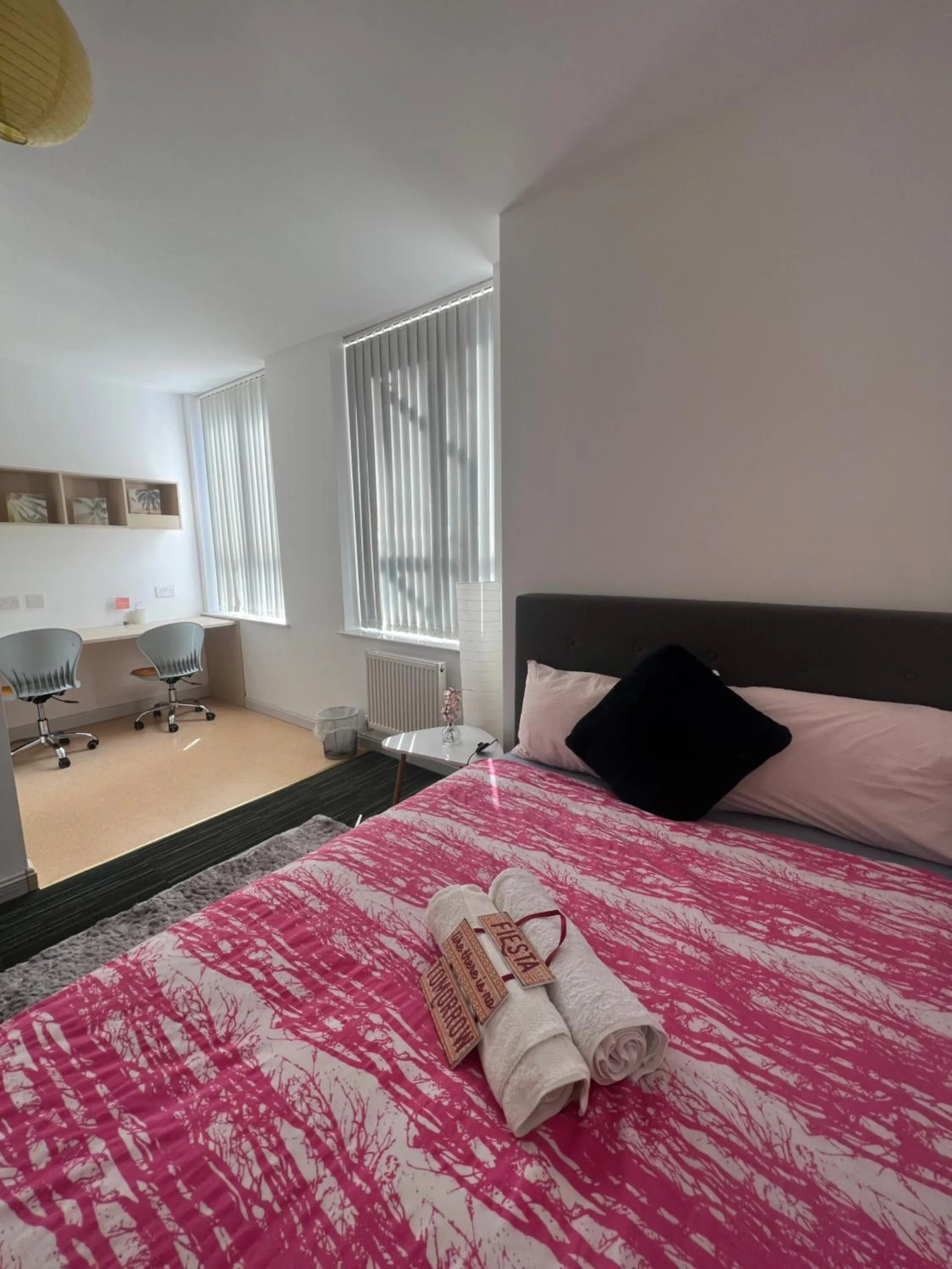 Renshaw Guest House