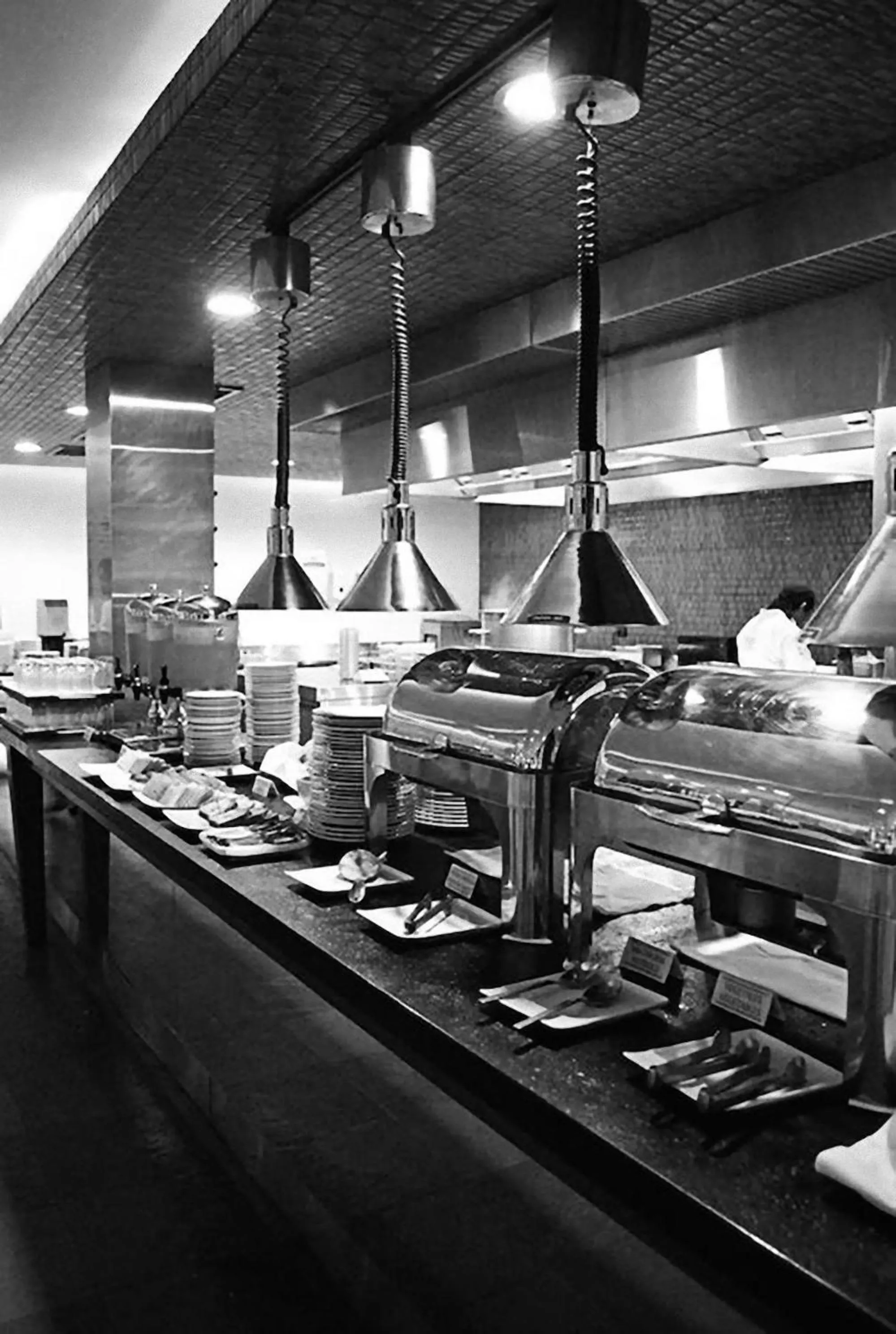 Restaurant/places to eat in BTH Hotel – Boutique Concept