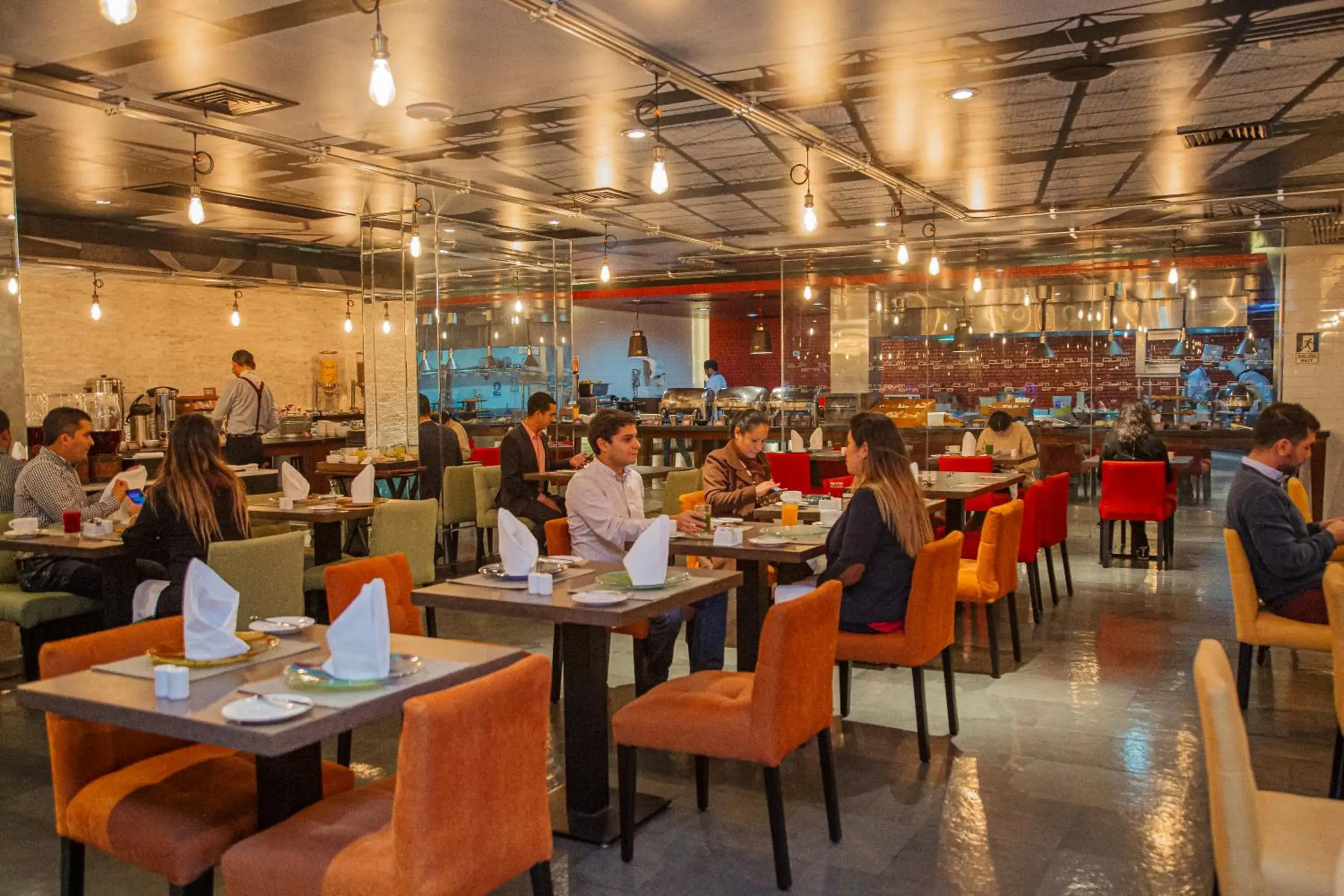 Restaurant/places to eat in BTH Hotel – Boutique Concept Restaurant/places to eat in BTH Hotel – Boutique Concept