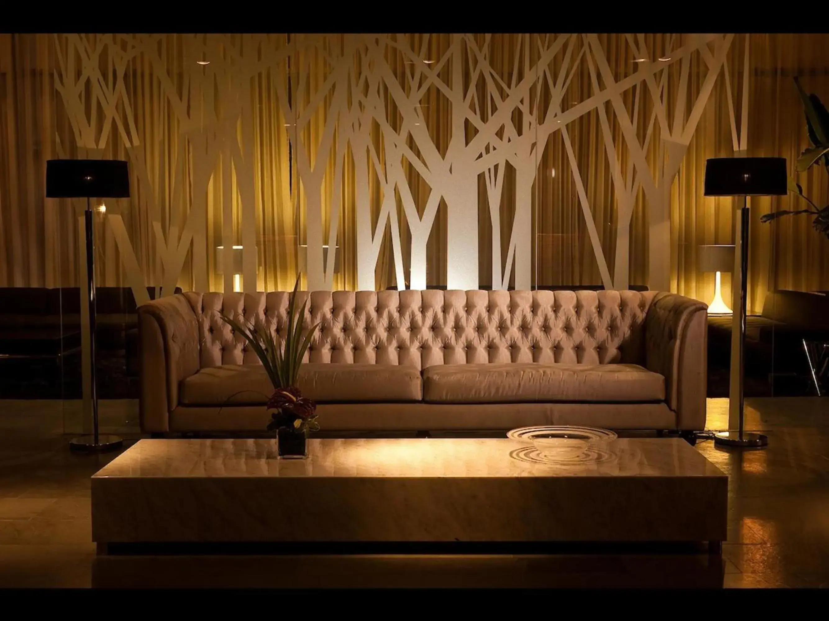 Lobby or reception in BTH Hotel – Boutique Concept Lobby or reception in BTH Hotel – Boutique Concept