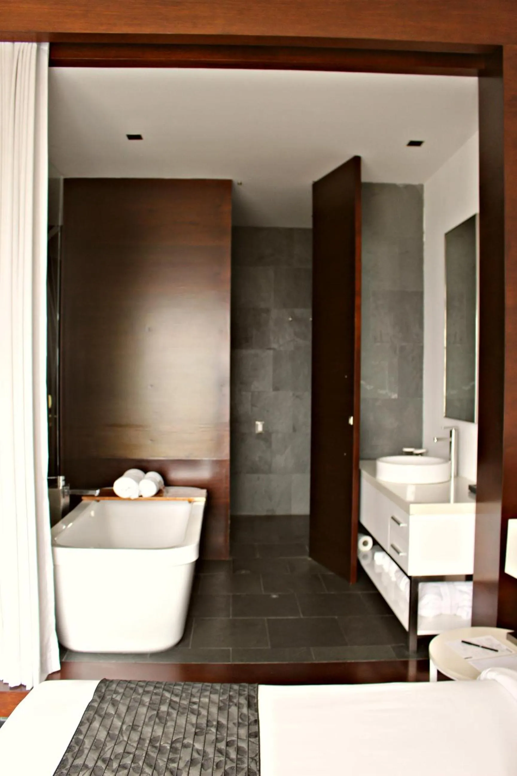 Sauna in BTH Hotel – Boutique Concept