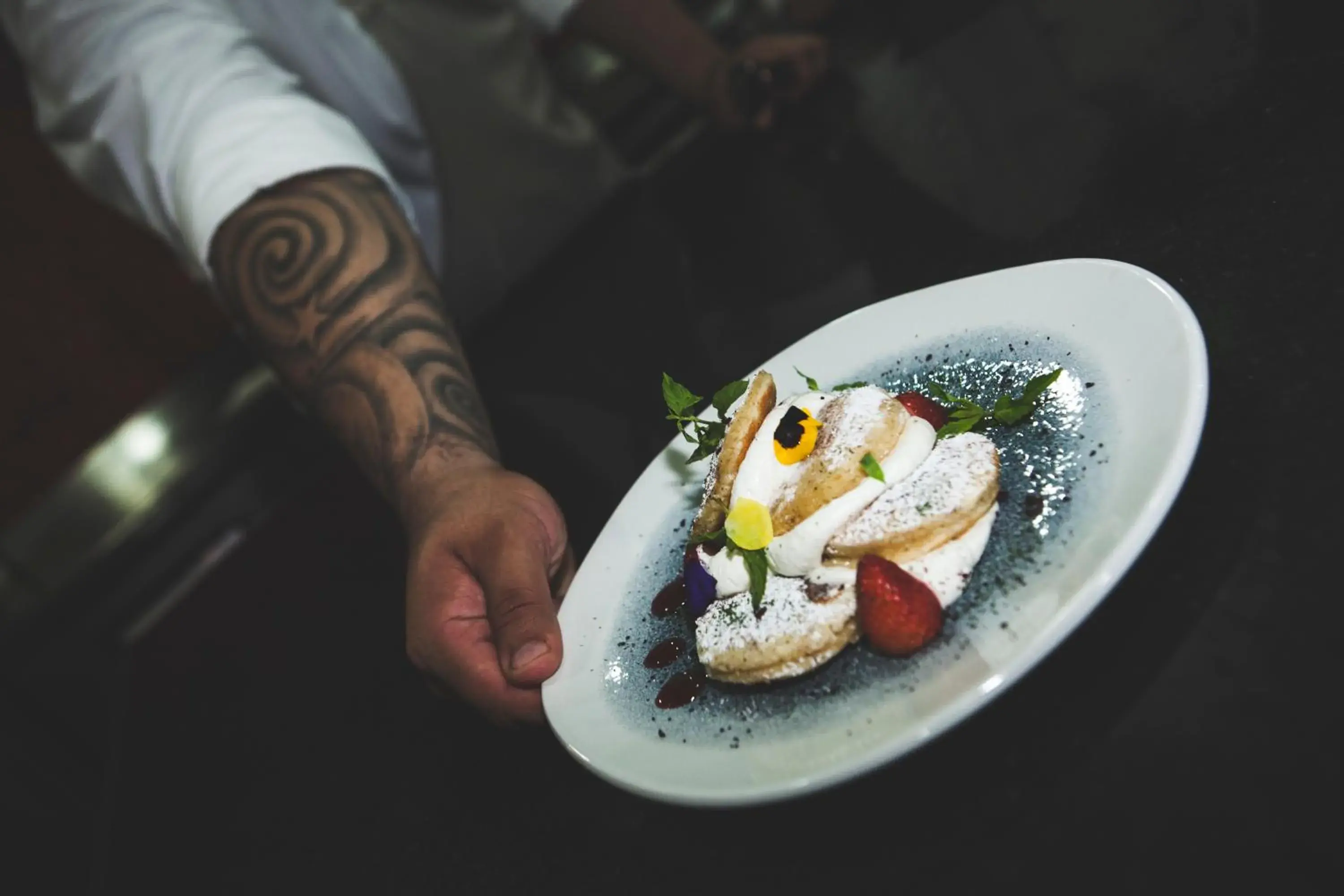 Breakfast in BTH Hotel – Boutique Concept Breakfast in BTH Hotel – Boutique Concept