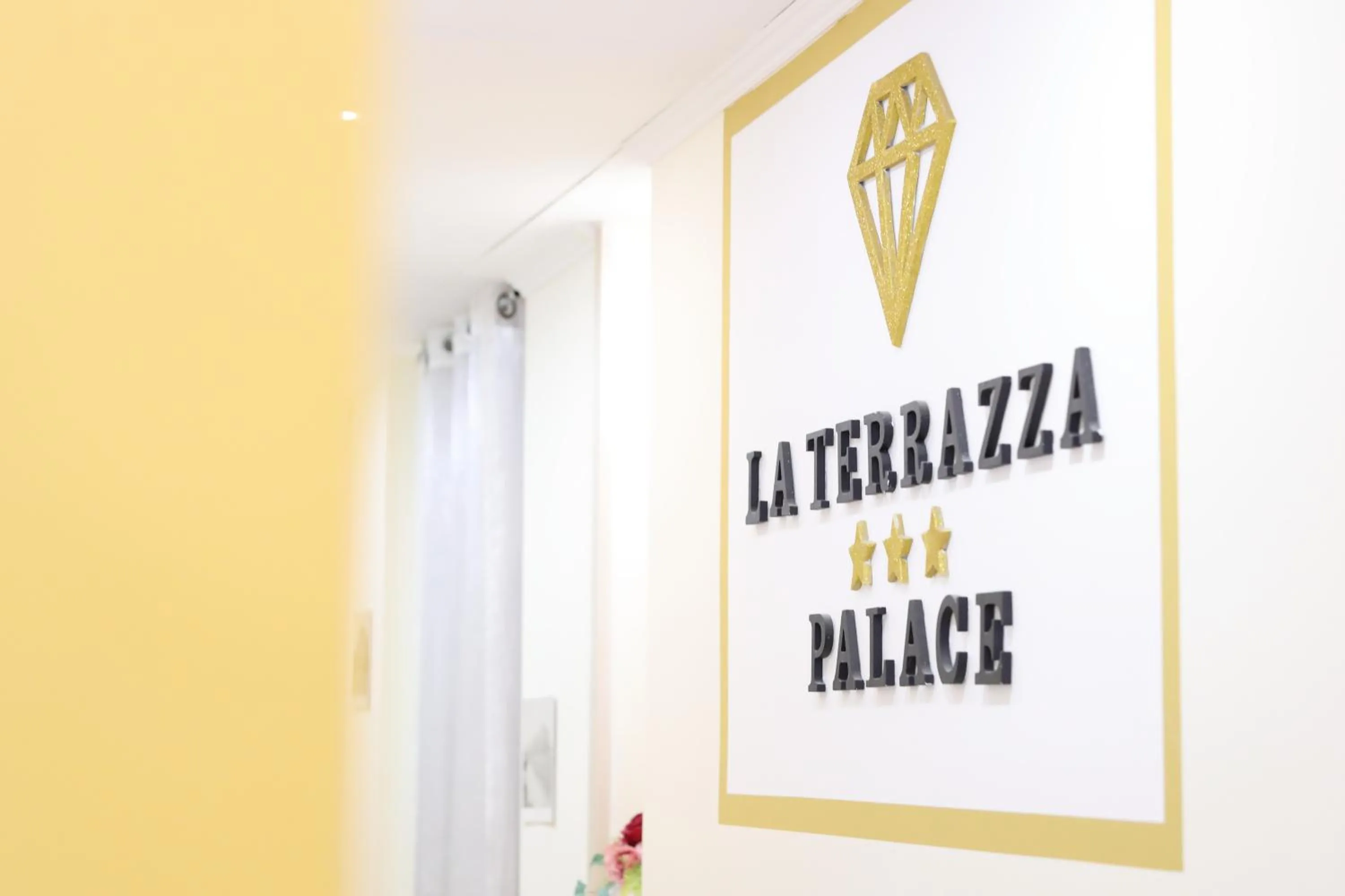 La Terrazza Palace B&B