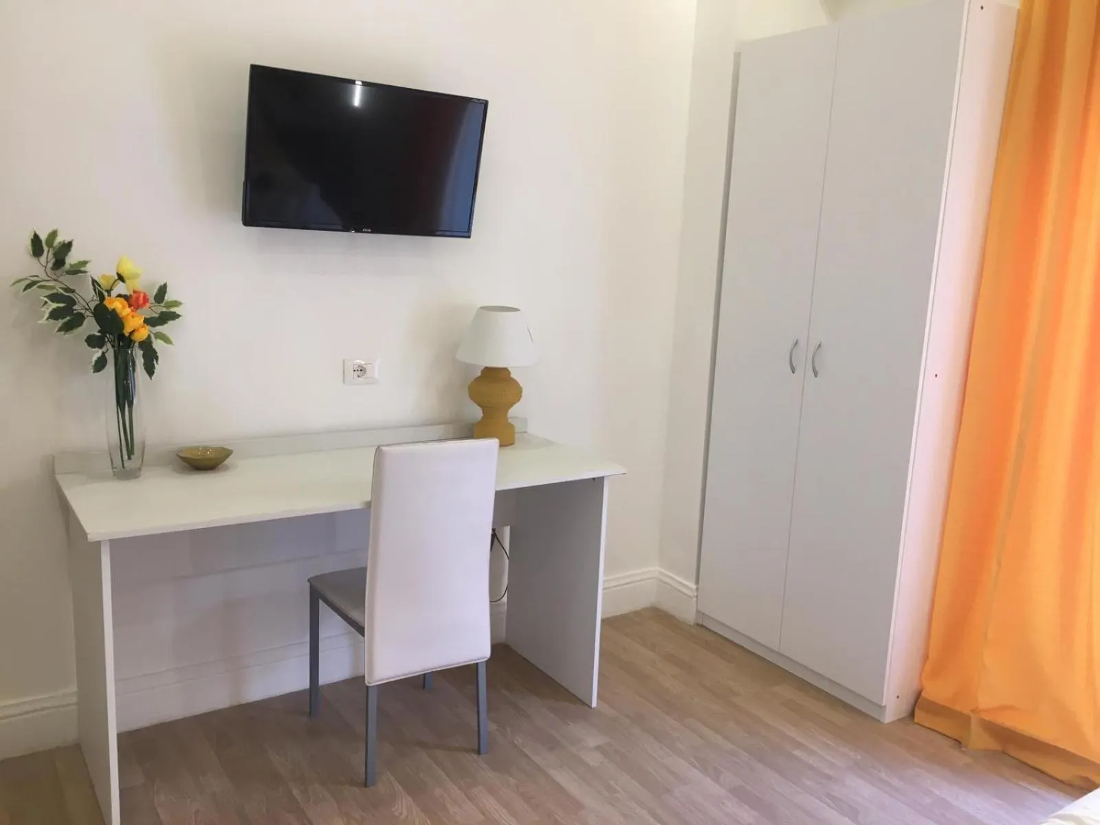 La Terrazza Palace B&B