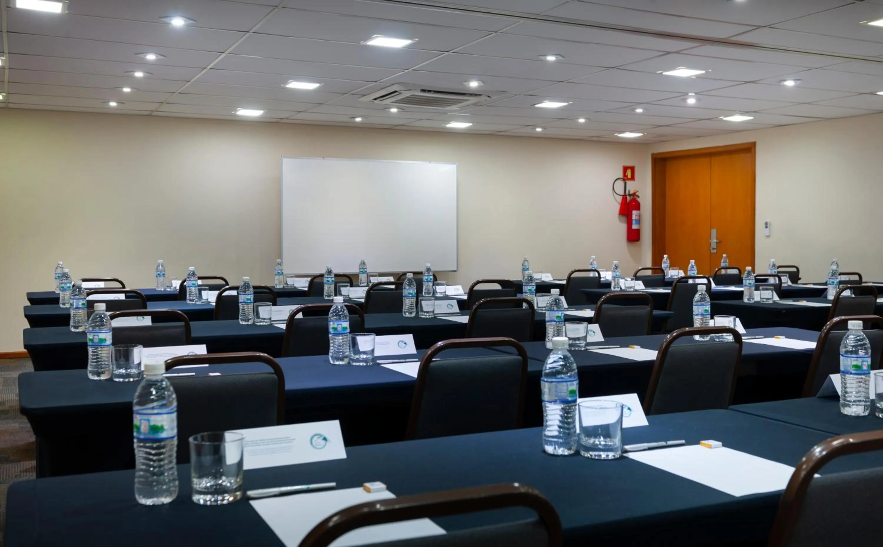 Business facilities in Matiz Barão Geraldo Express Hotel