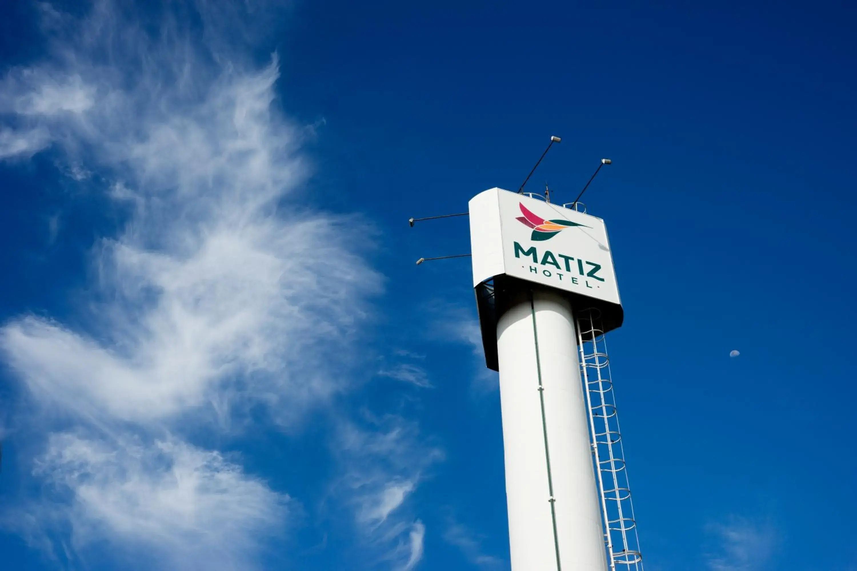 Matiz Barão Geraldo Express Hotel Matiz Barão Geraldo Express Hotel