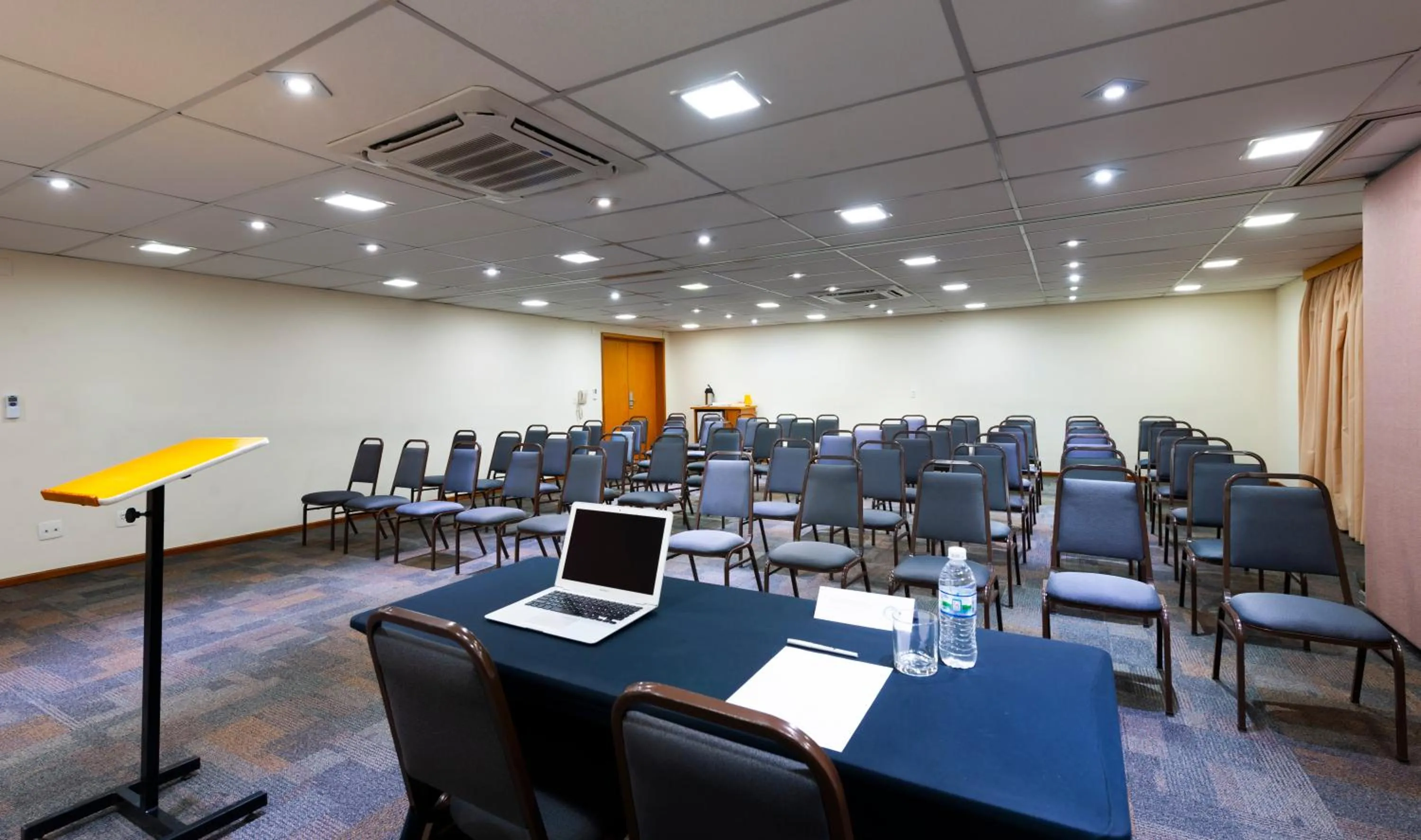Business facilities in Matiz Barão Geraldo Express Hotel