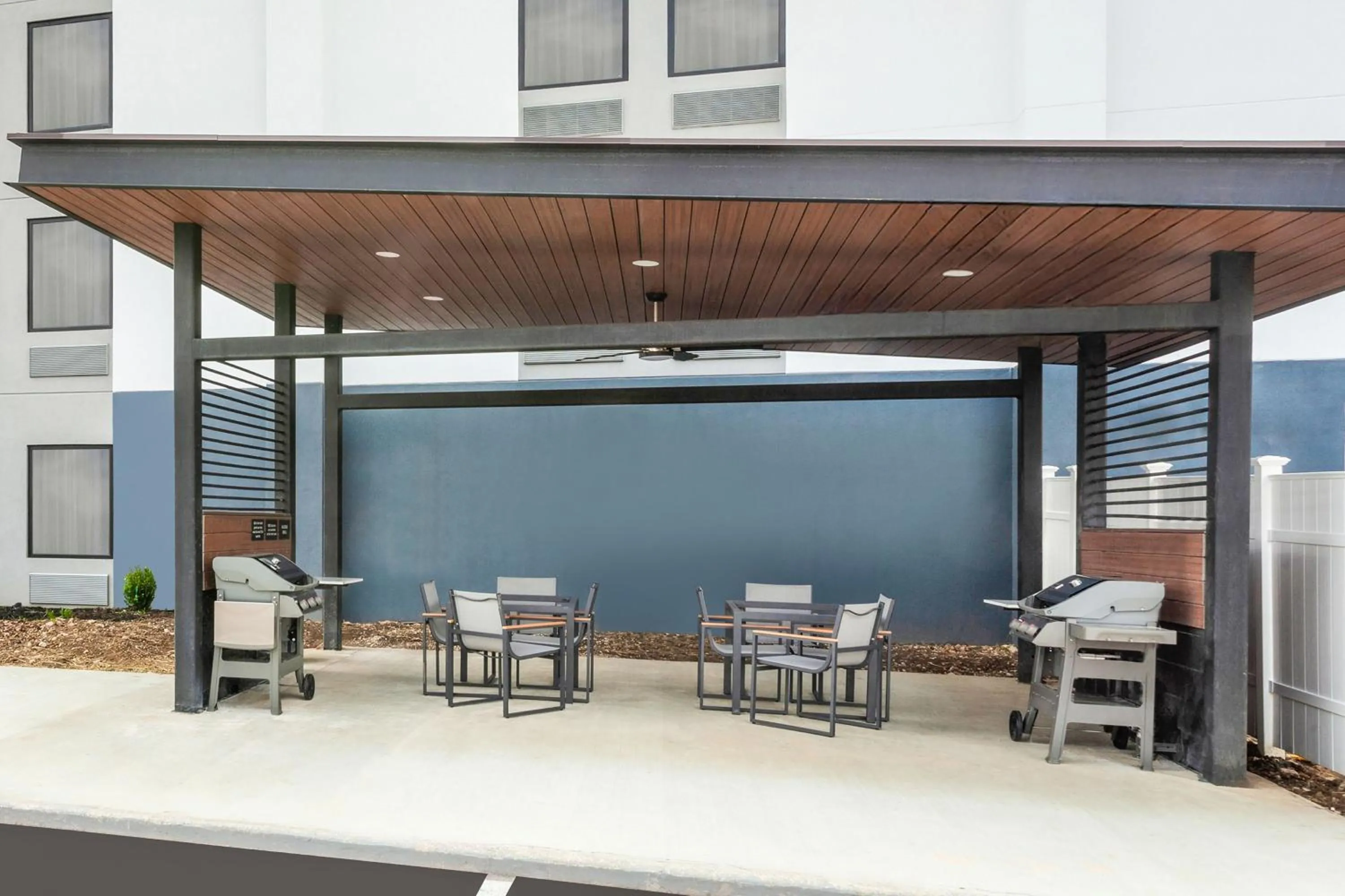 Other in Candlewood Suites Columbus North - Worthington by IHG