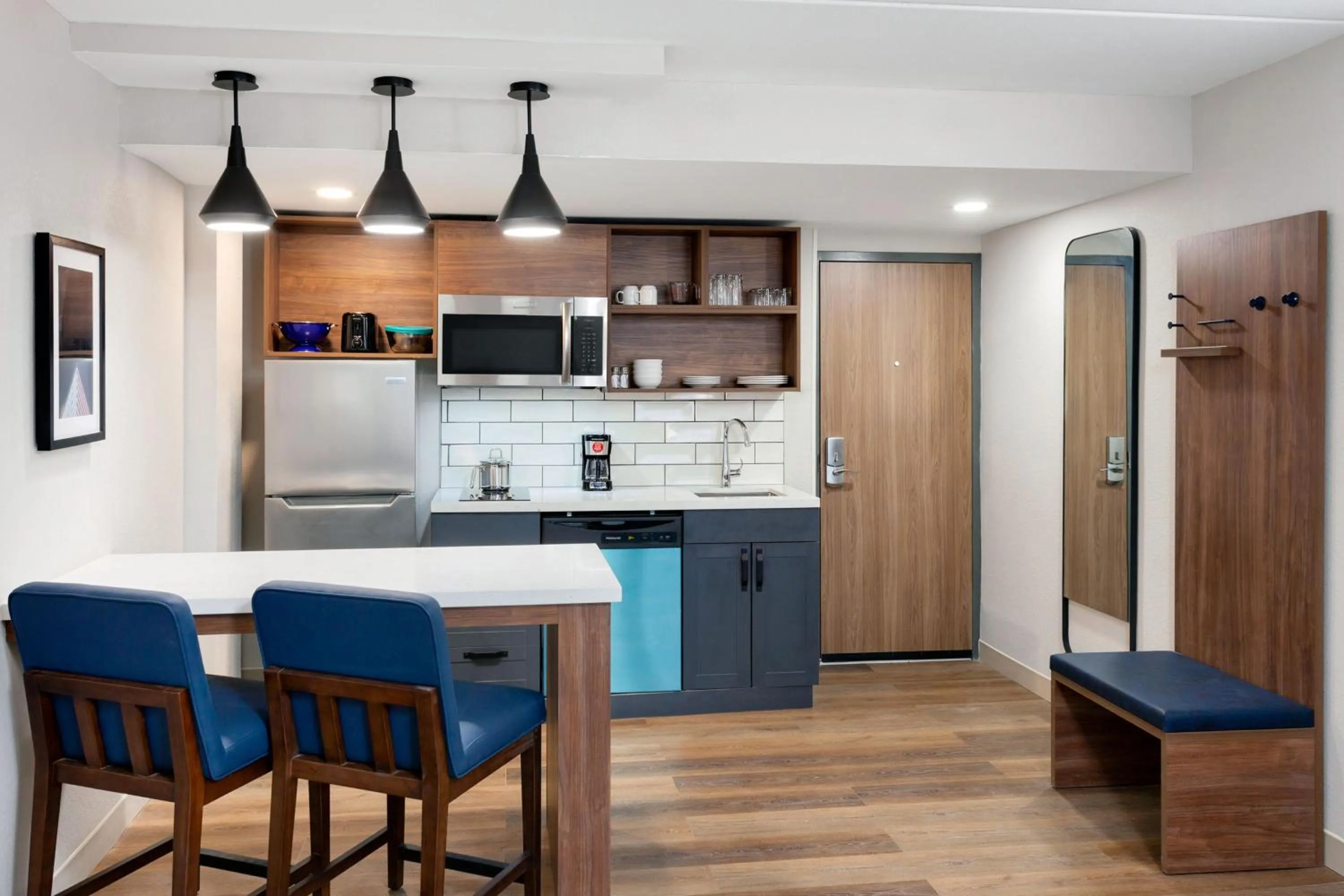 Candlewood Suites Columbus North - Worthington by IHG